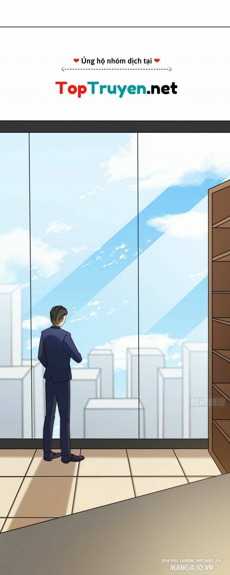 Mỗi Tuần Ta Có Một Thân Phận Mới Chapter 12 - Trang 2