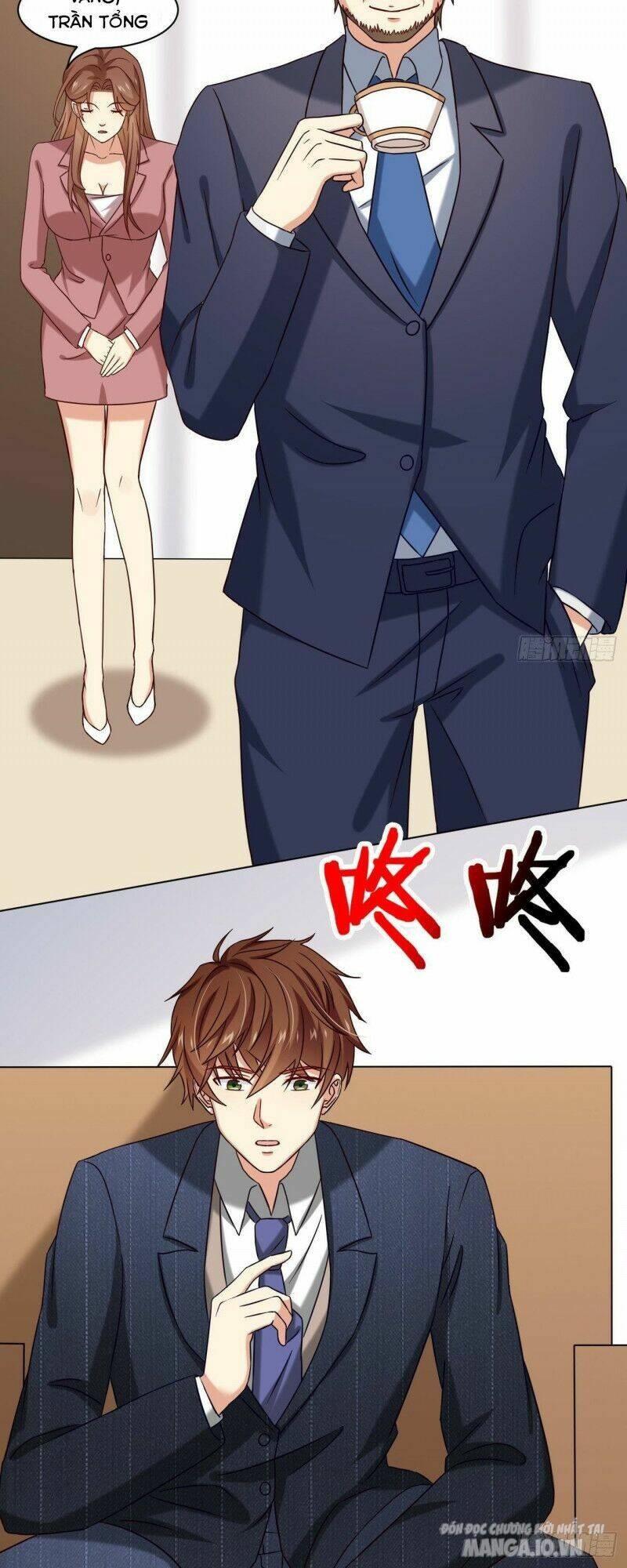 Mỗi Tuần Ta Có Một Thân Phận Mới Chapter 12 - Trang 2