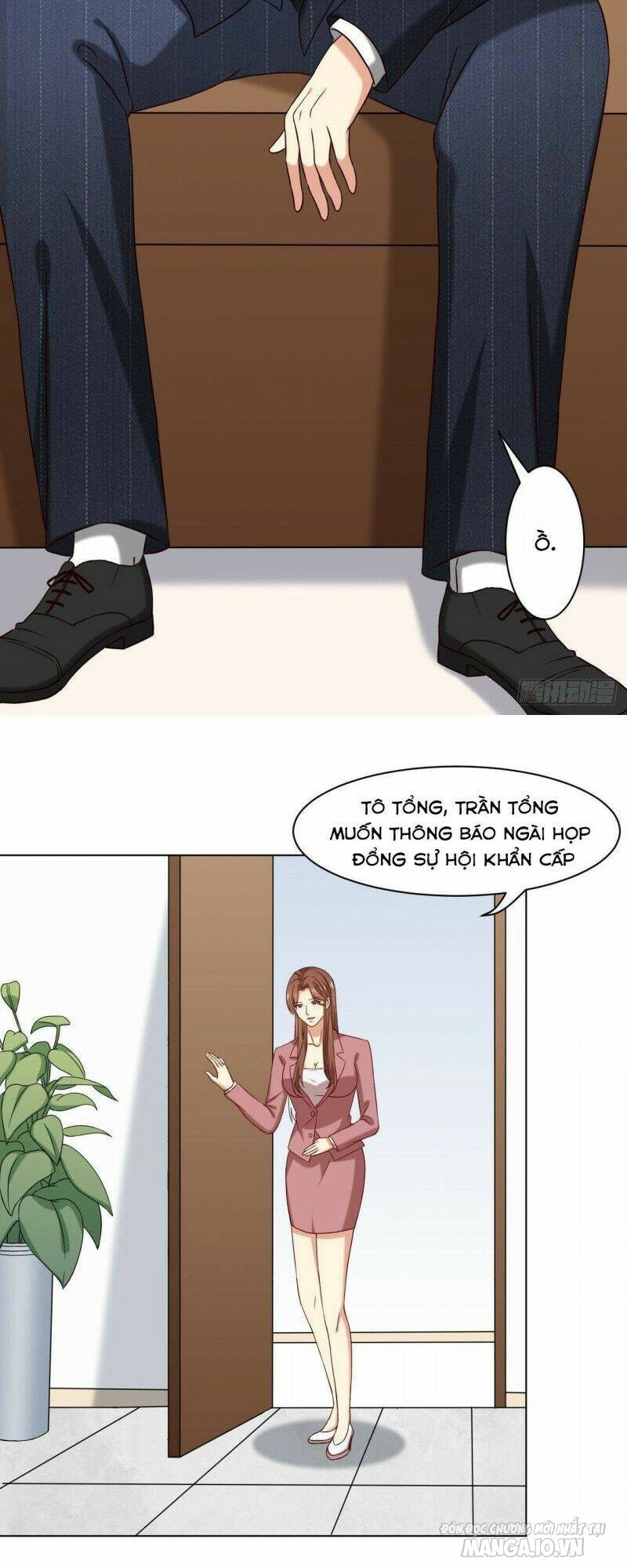 Mỗi Tuần Ta Có Một Thân Phận Mới Chapter 12 - Trang 2