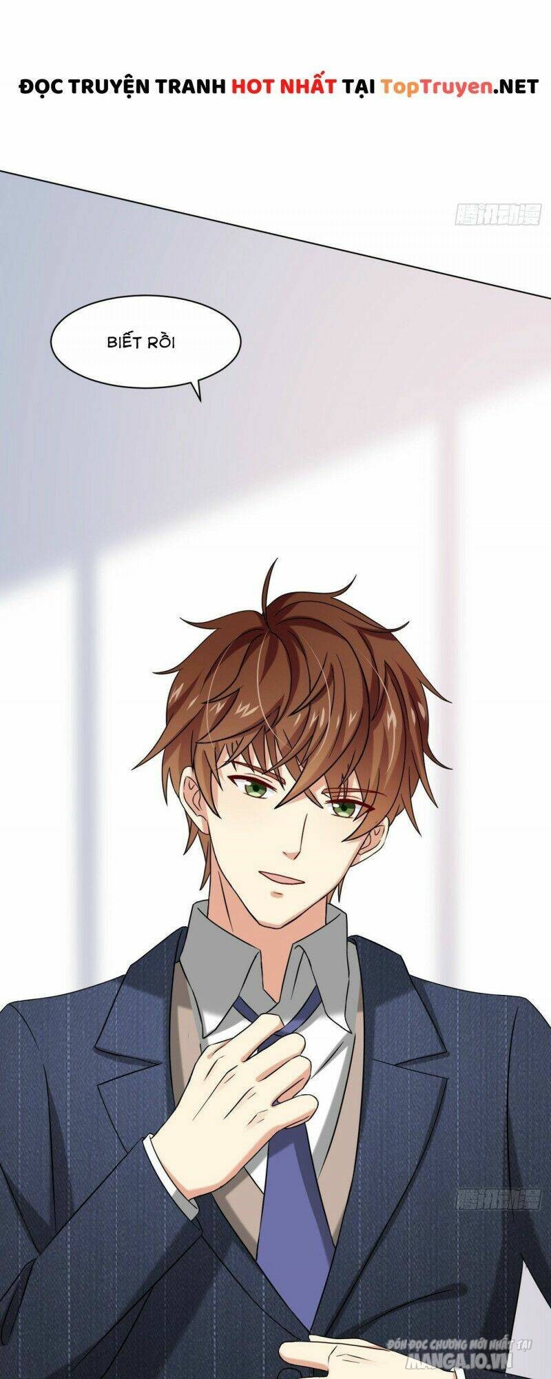 Mỗi Tuần Ta Có Một Thân Phận Mới Chapter 12 - Trang 2