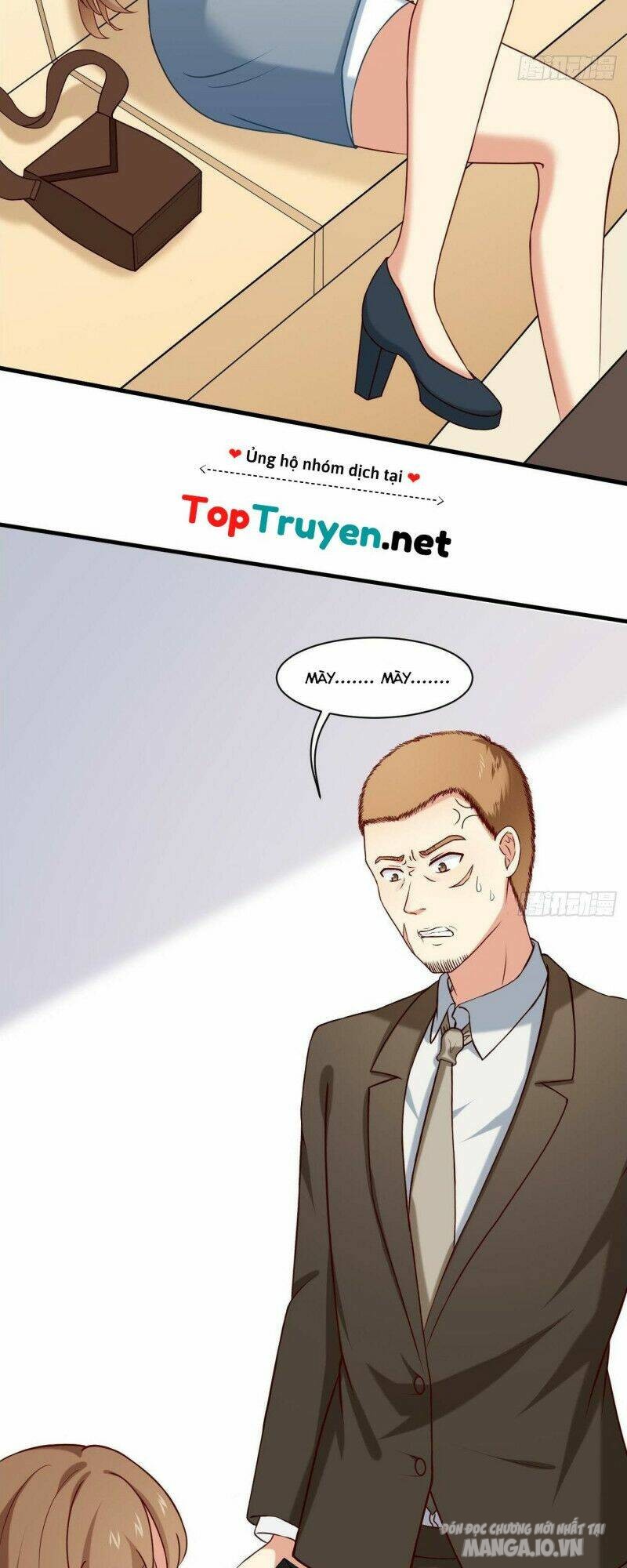 Mỗi Tuần Ta Có Một Thân Phận Mới Chapter 12 - Trang 2