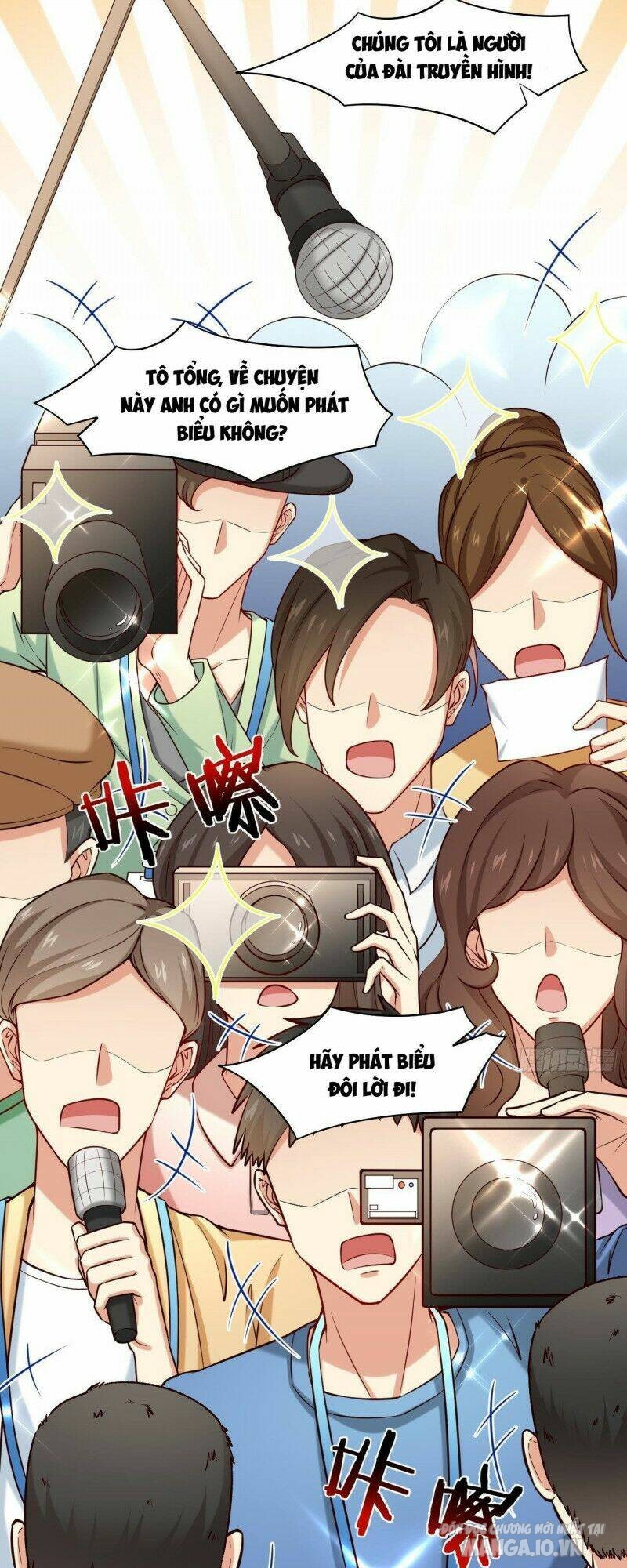 Mỗi Tuần Ta Có Một Thân Phận Mới Chapter 13 - Trang 2