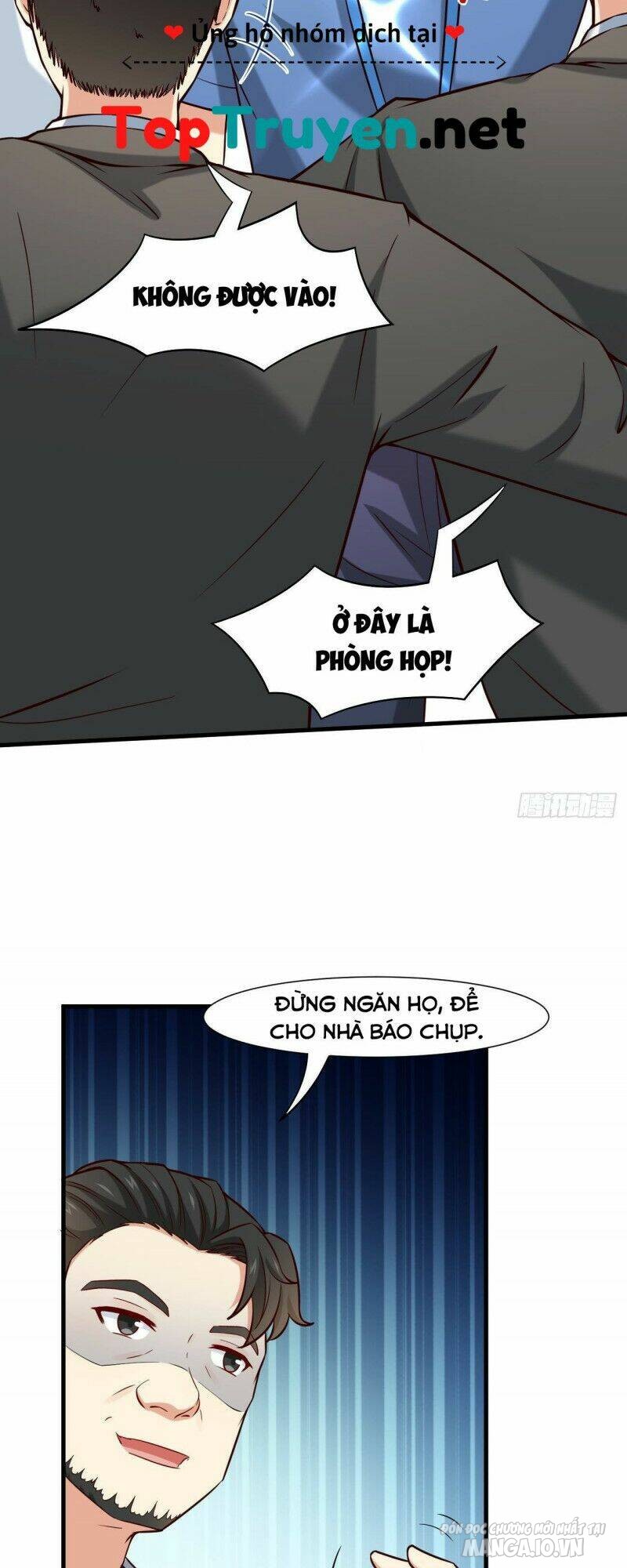 Mỗi Tuần Ta Có Một Thân Phận Mới Chapter 13 - Trang 2