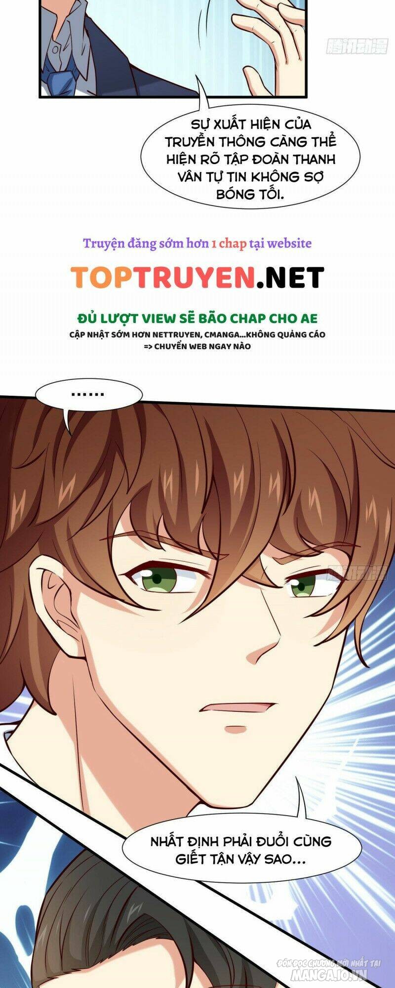 Mỗi Tuần Ta Có Một Thân Phận Mới Chapter 13 - Trang 2