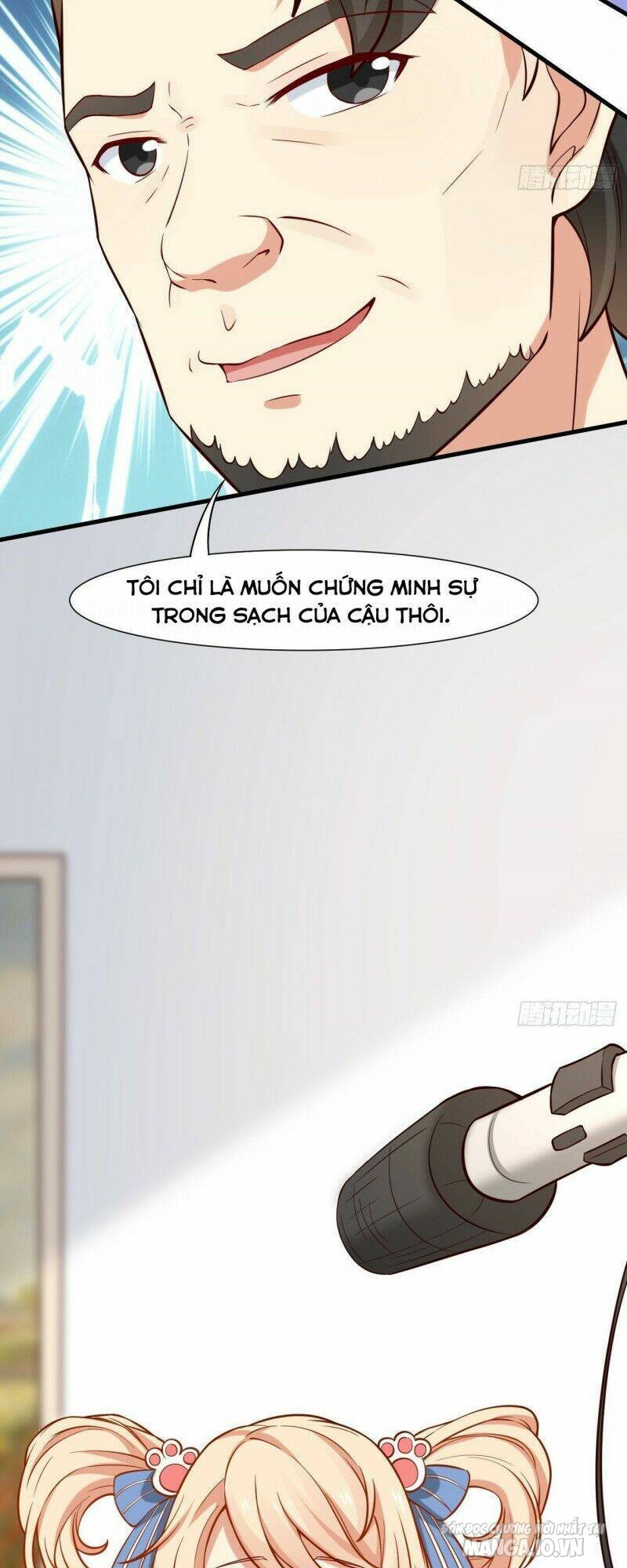 Mỗi Tuần Ta Có Một Thân Phận Mới Chapter 13 - Trang 2