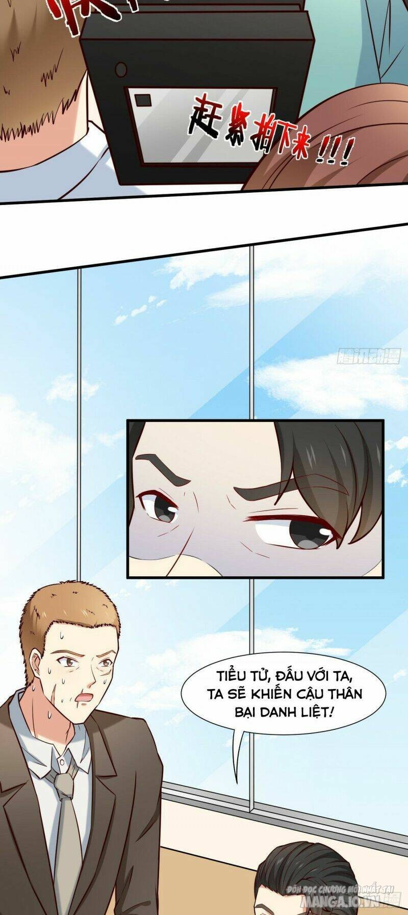 Mỗi Tuần Ta Có Một Thân Phận Mới Chapter 13 - Trang 2