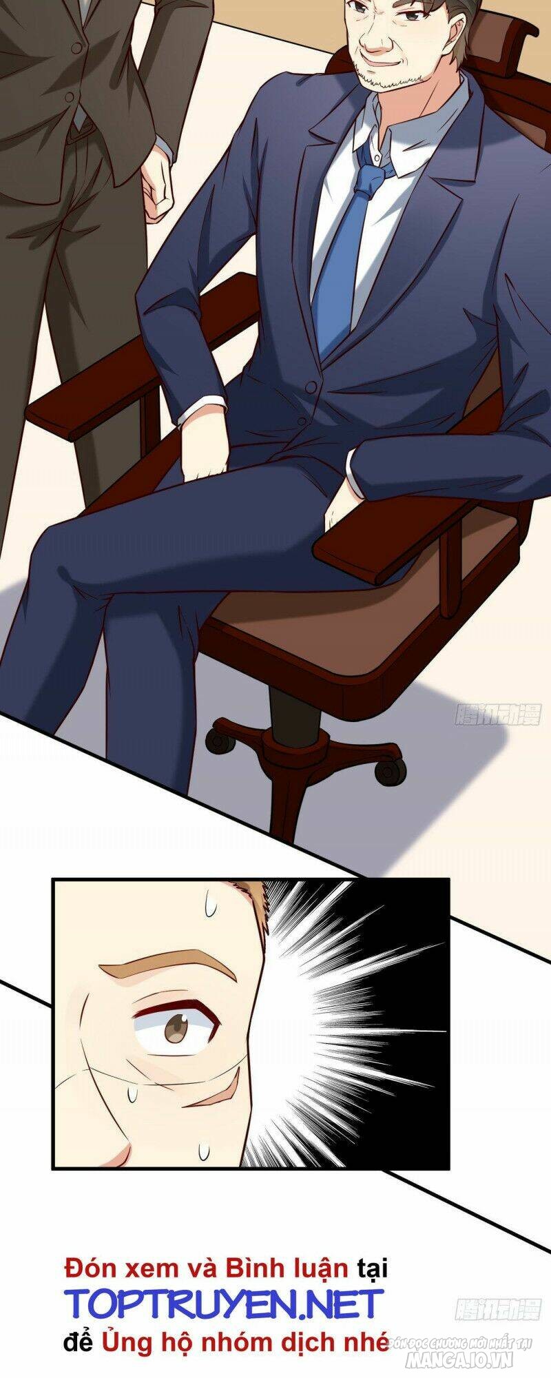 Mỗi Tuần Ta Có Một Thân Phận Mới Chapter 13 - Trang 2