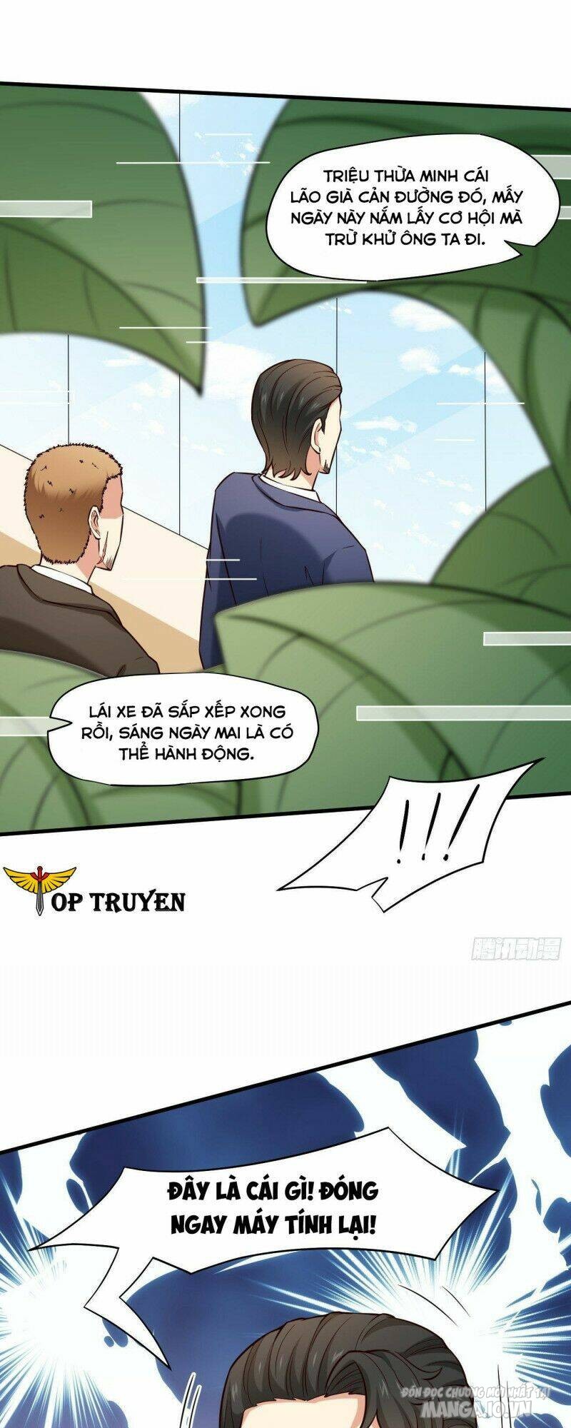 Mỗi Tuần Ta Có Một Thân Phận Mới Chapter 13 - Trang 2