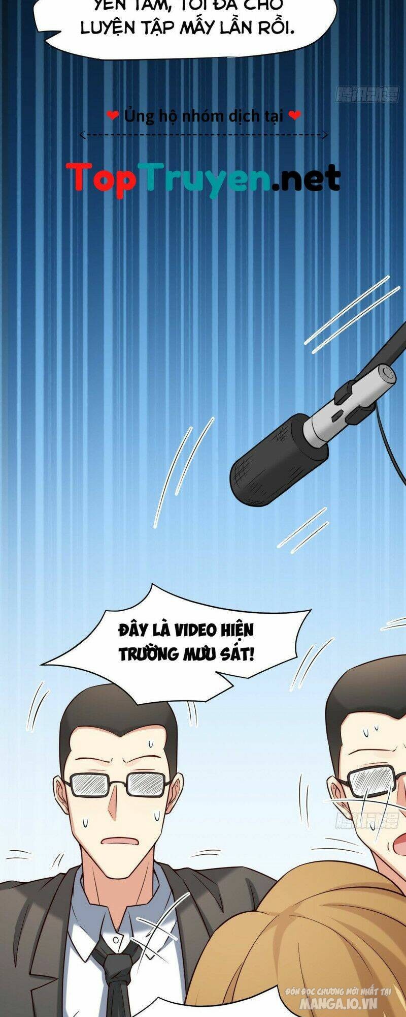 Mỗi Tuần Ta Có Một Thân Phận Mới Chapter 13 - Trang 2