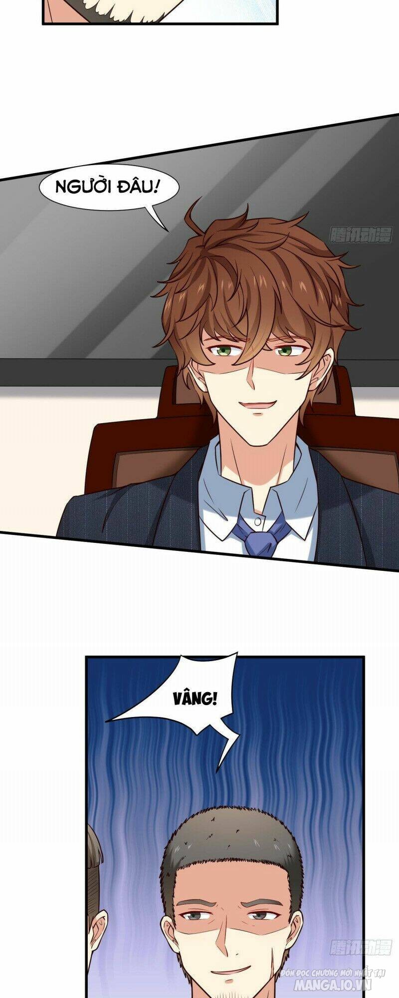 Mỗi Tuần Ta Có Một Thân Phận Mới Chapter 13 - Trang 2