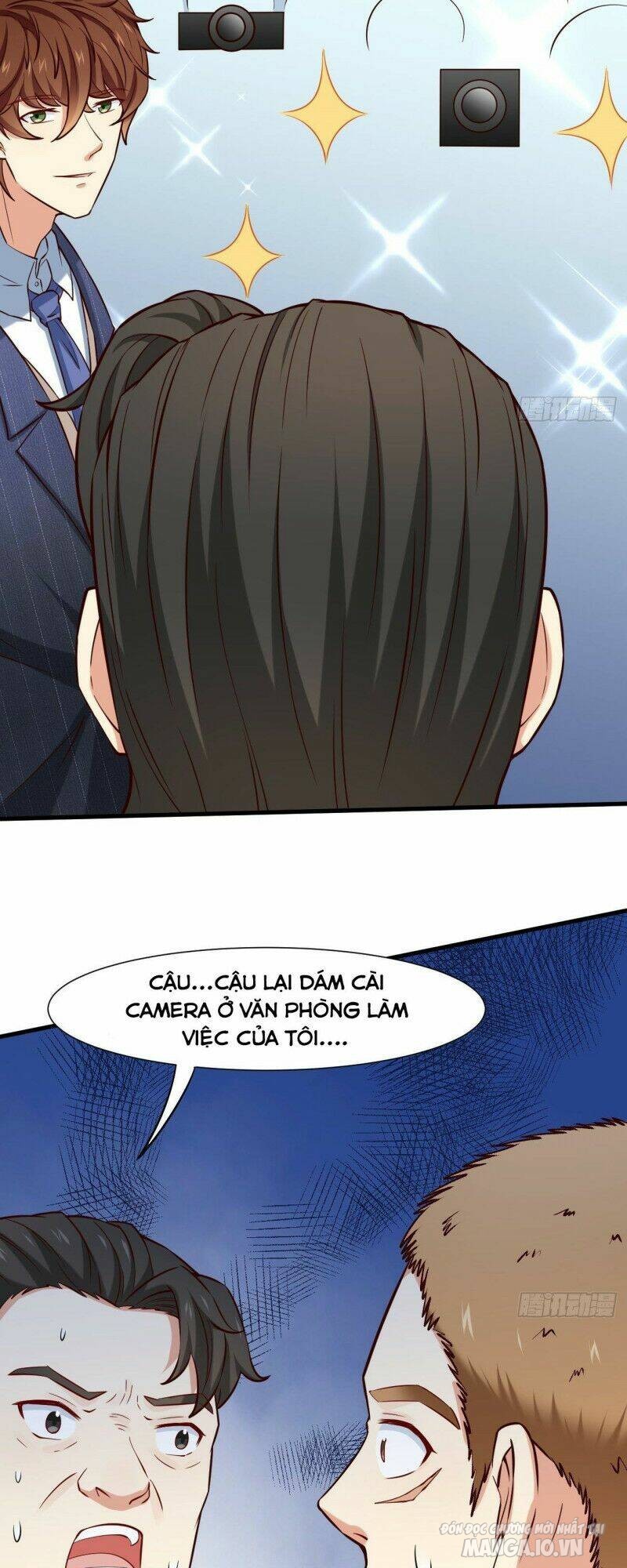 Mỗi Tuần Ta Có Một Thân Phận Mới Chapter 13 - Trang 2