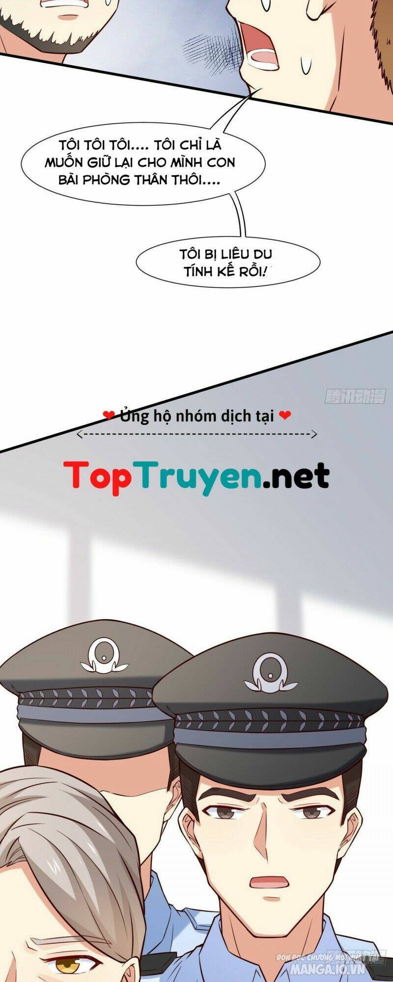 Mỗi Tuần Ta Có Một Thân Phận Mới Chapter 13 - Trang 2