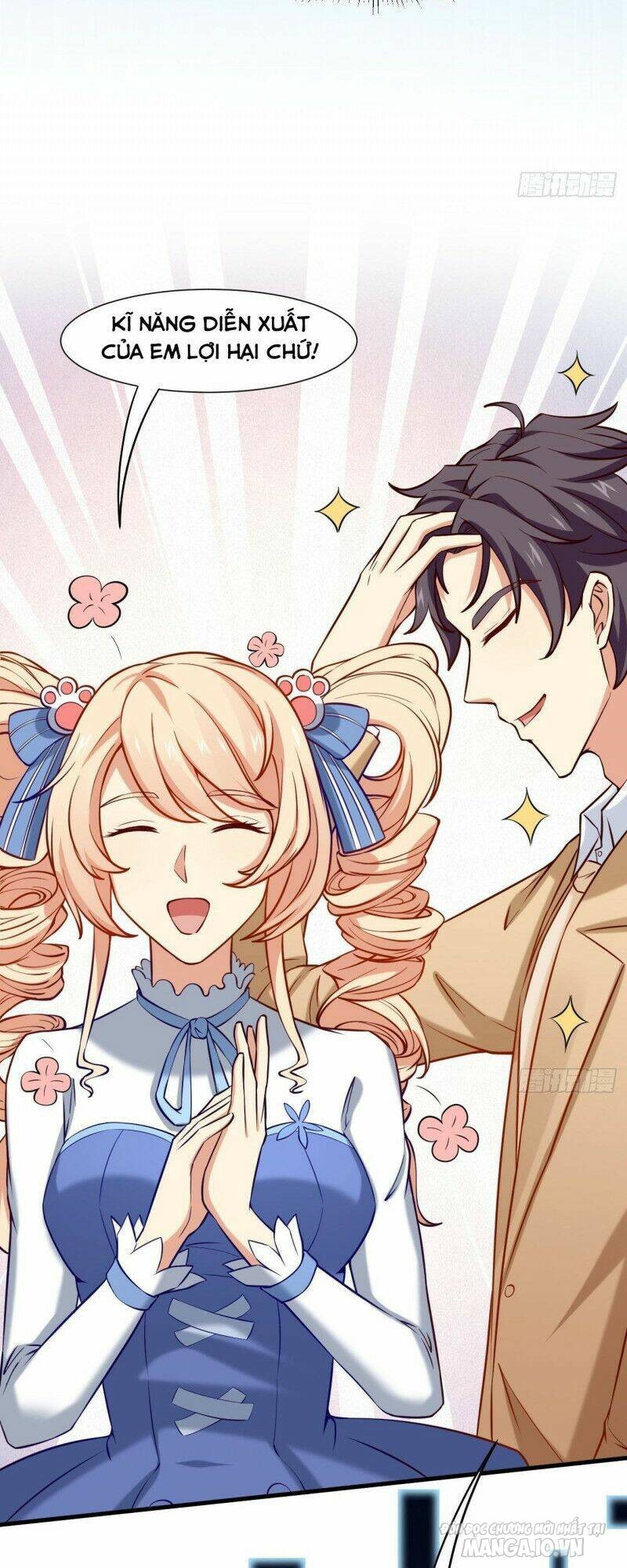 Mỗi Tuần Ta Có Một Thân Phận Mới Chapter 13 - Trang 2