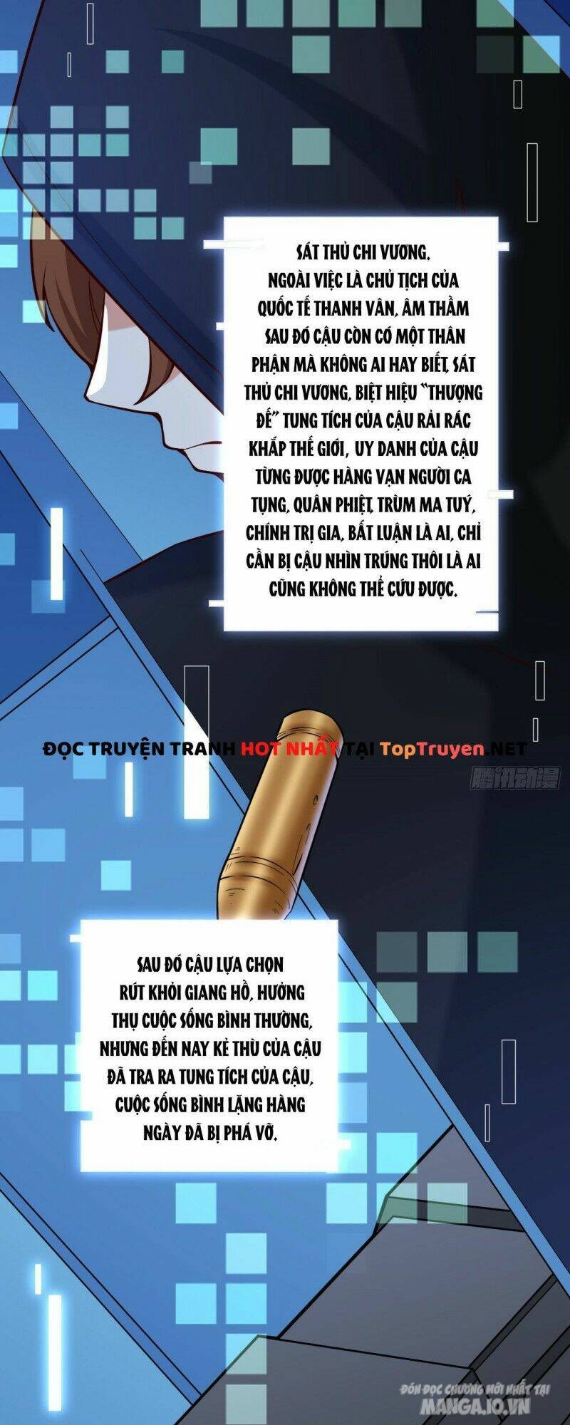 Mỗi Tuần Ta Có Một Thân Phận Mới Chapter 13 - Trang 2