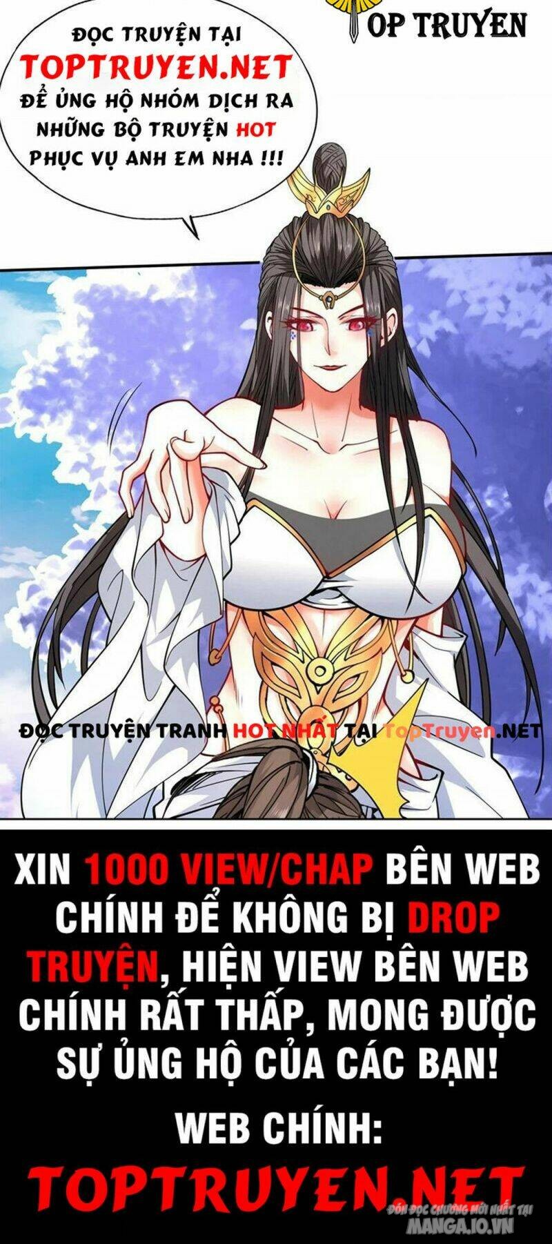 Mỗi Tuần Ta Có Một Thân Phận Mới Chapter 13 - Trang 2