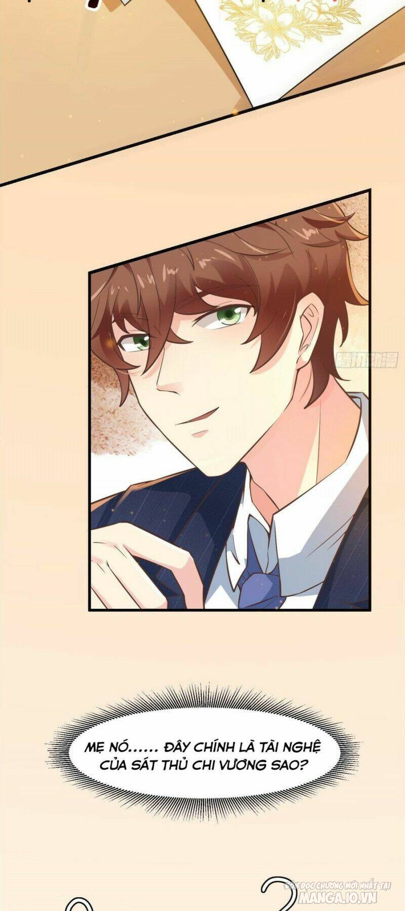 Mỗi Tuần Ta Có Một Thân Phận Mới Chapter 14 - Trang 2