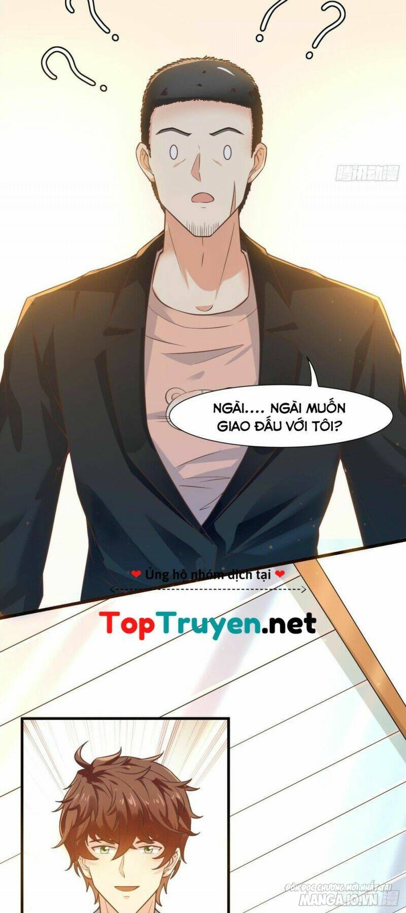 Mỗi Tuần Ta Có Một Thân Phận Mới Chapter 14 - Trang 2