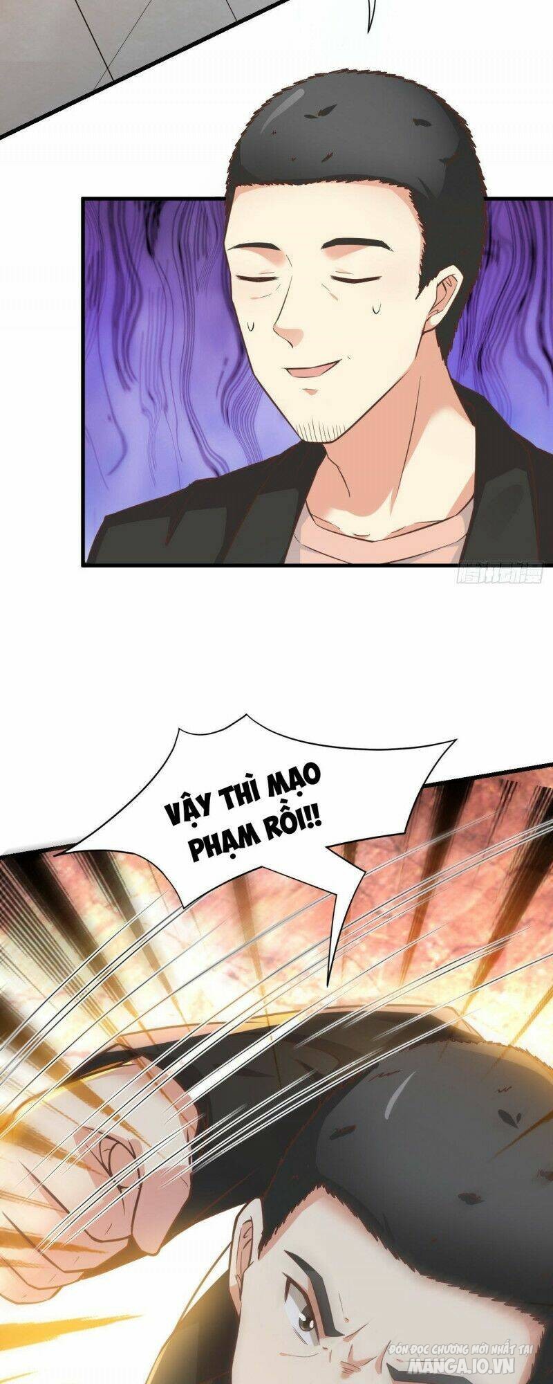 Mỗi Tuần Ta Có Một Thân Phận Mới Chapter 14 - Trang 2