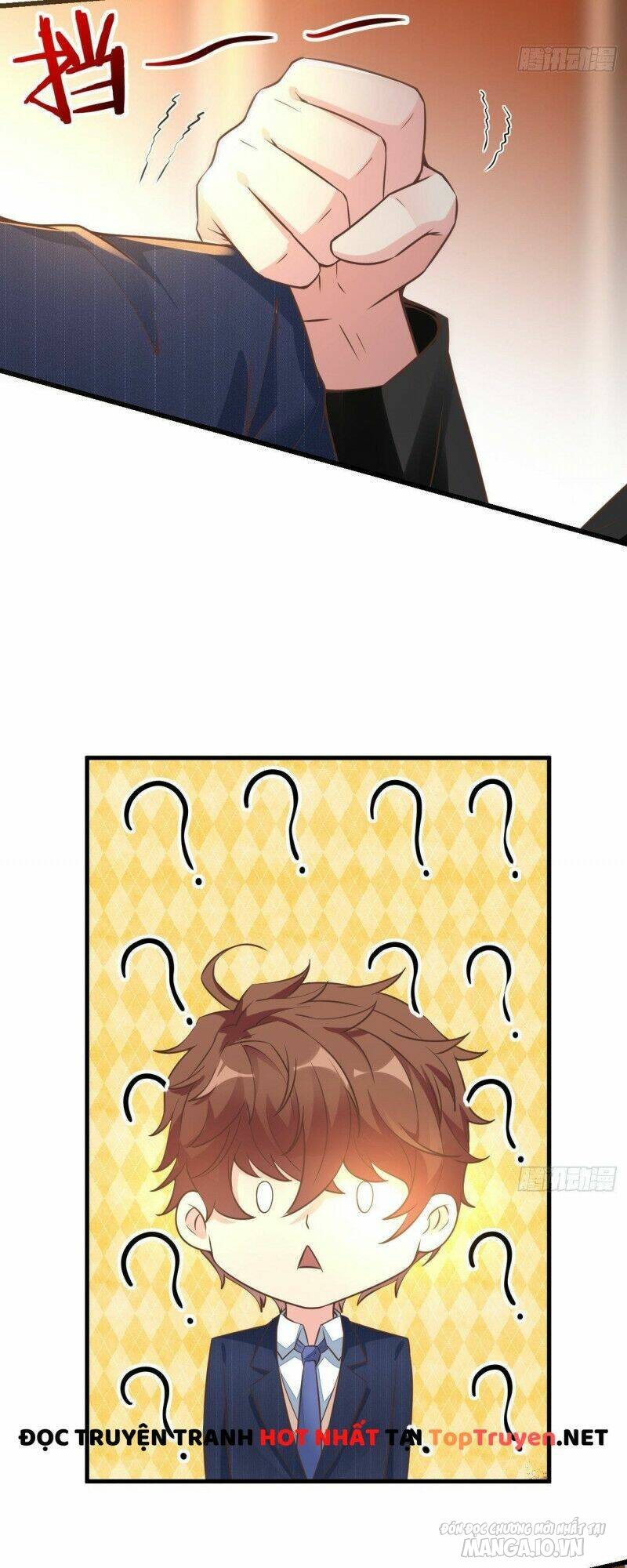 Mỗi Tuần Ta Có Một Thân Phận Mới Chapter 14 - Trang 2