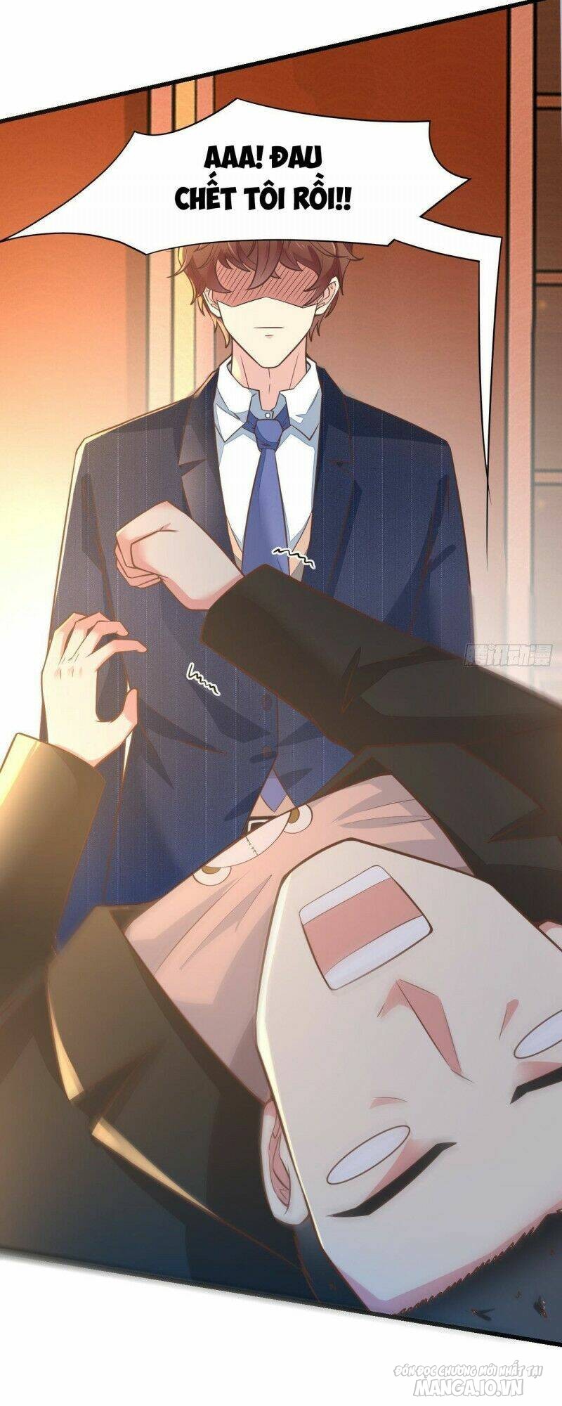 Mỗi Tuần Ta Có Một Thân Phận Mới Chapter 14 - Trang 2