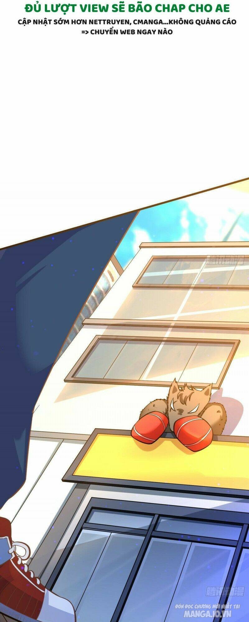 Mỗi Tuần Ta Có Một Thân Phận Mới Chapter 14 - Trang 2