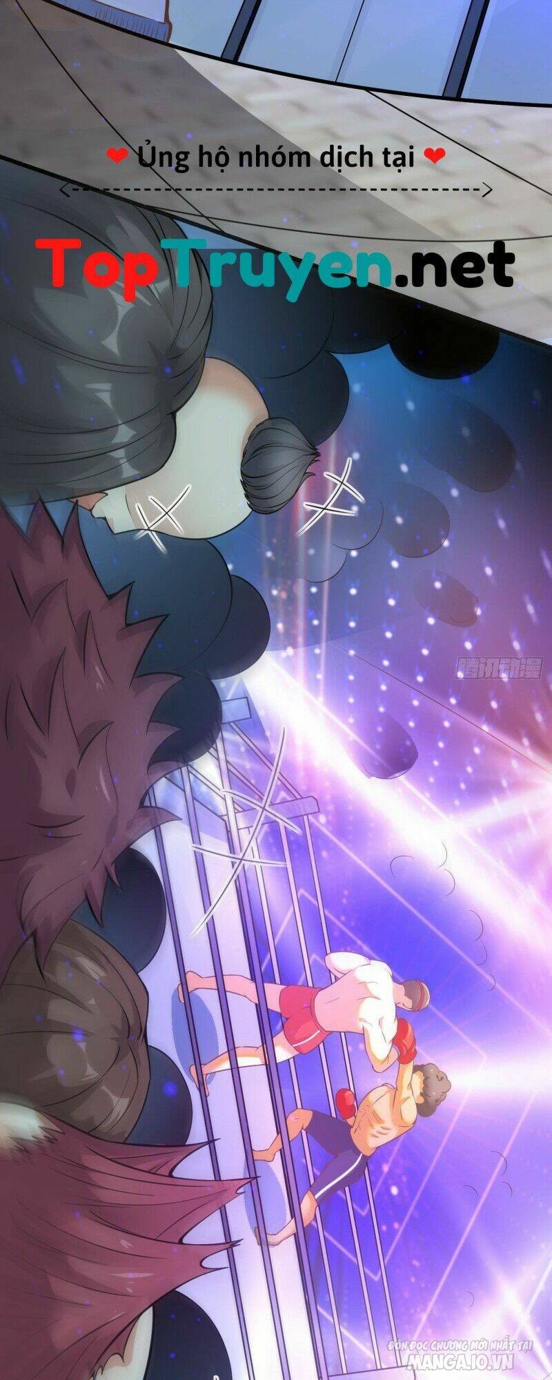 Mỗi Tuần Ta Có Một Thân Phận Mới Chapter 14 - Trang 2