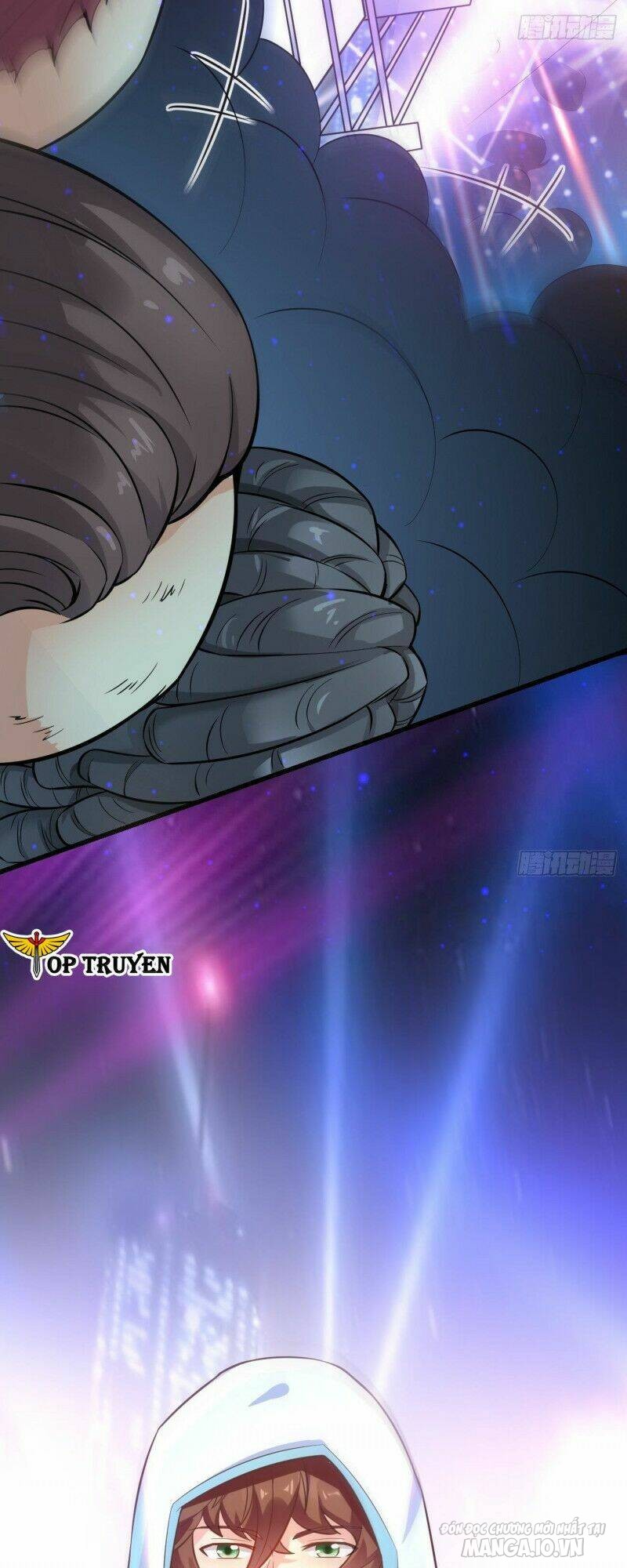 Mỗi Tuần Ta Có Một Thân Phận Mới Chapter 14 - Trang 2