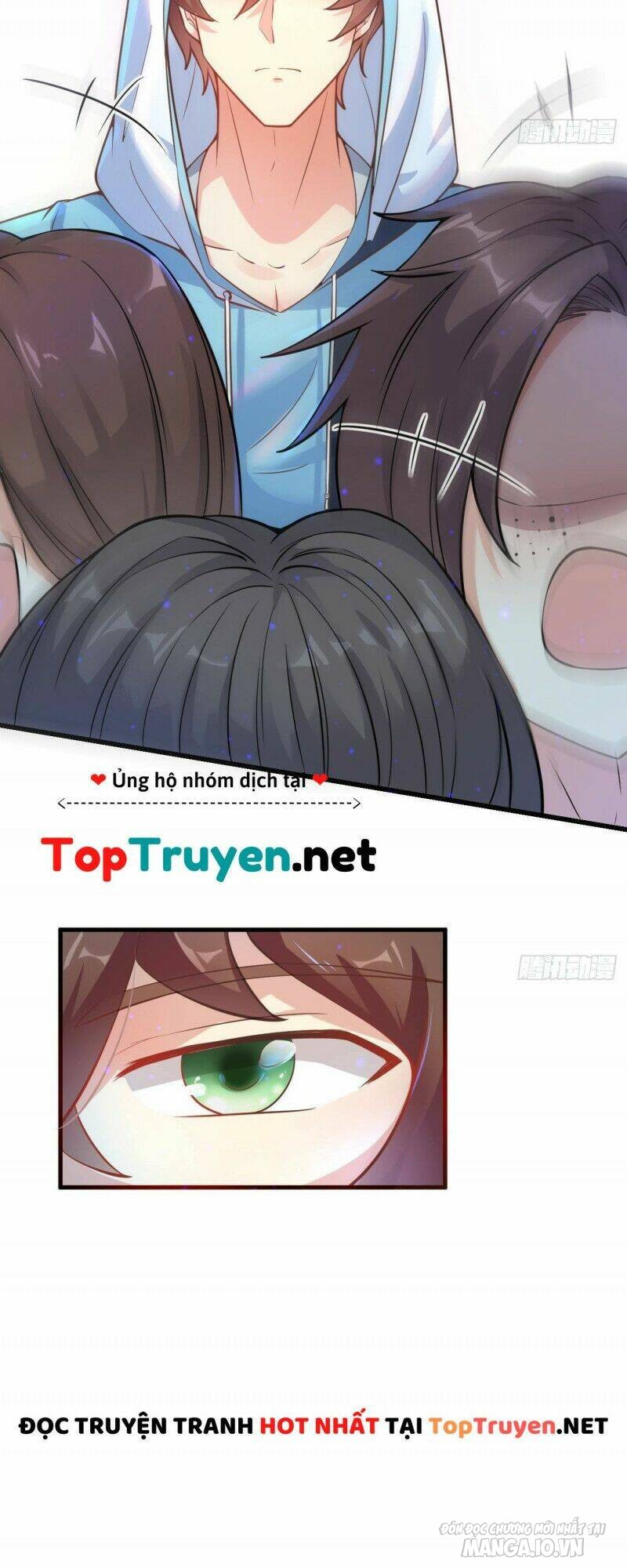 Mỗi Tuần Ta Có Một Thân Phận Mới Chapter 14 - Trang 2