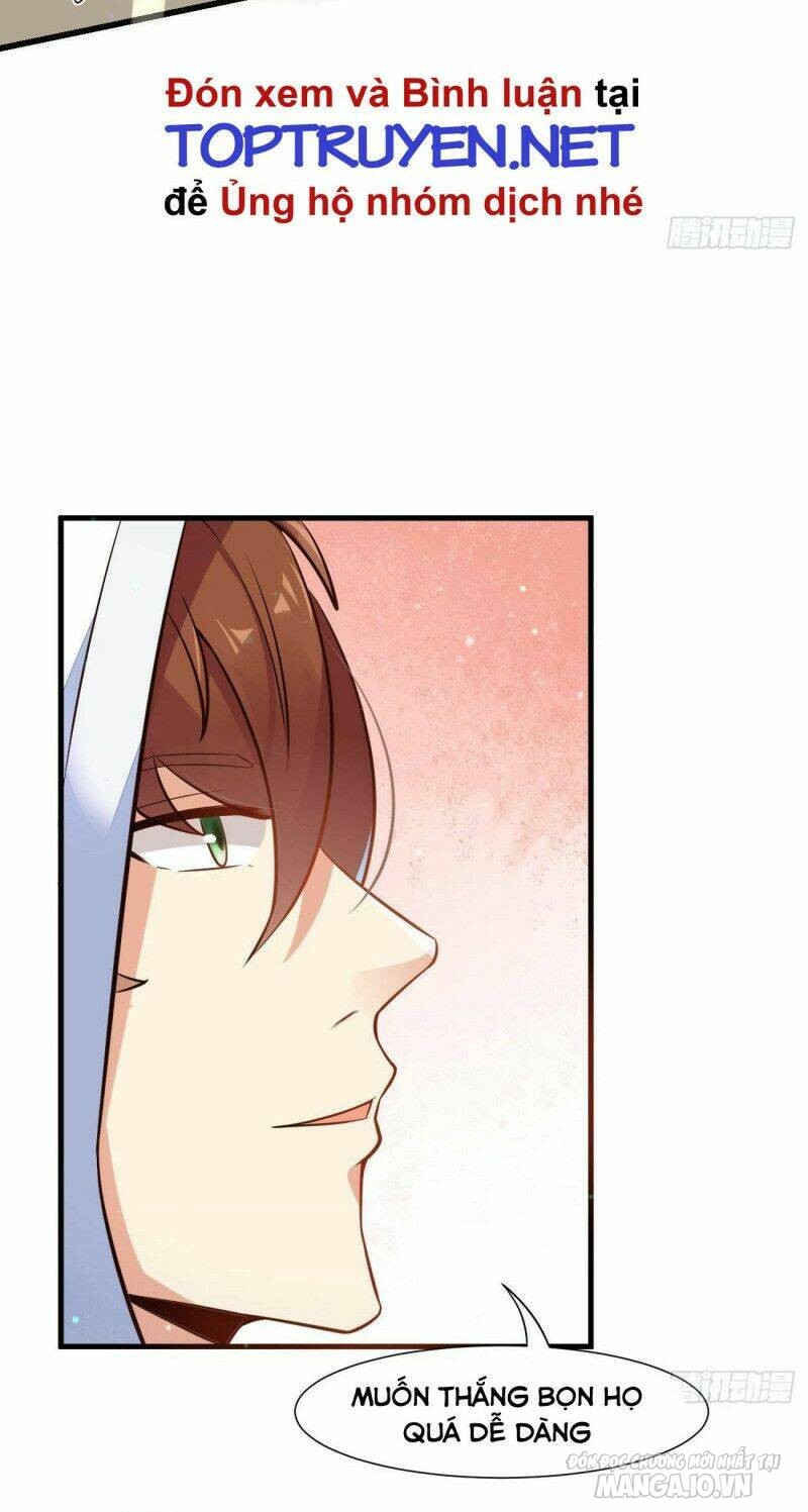 Mỗi Tuần Ta Có Một Thân Phận Mới Chapter 14 - Trang 2