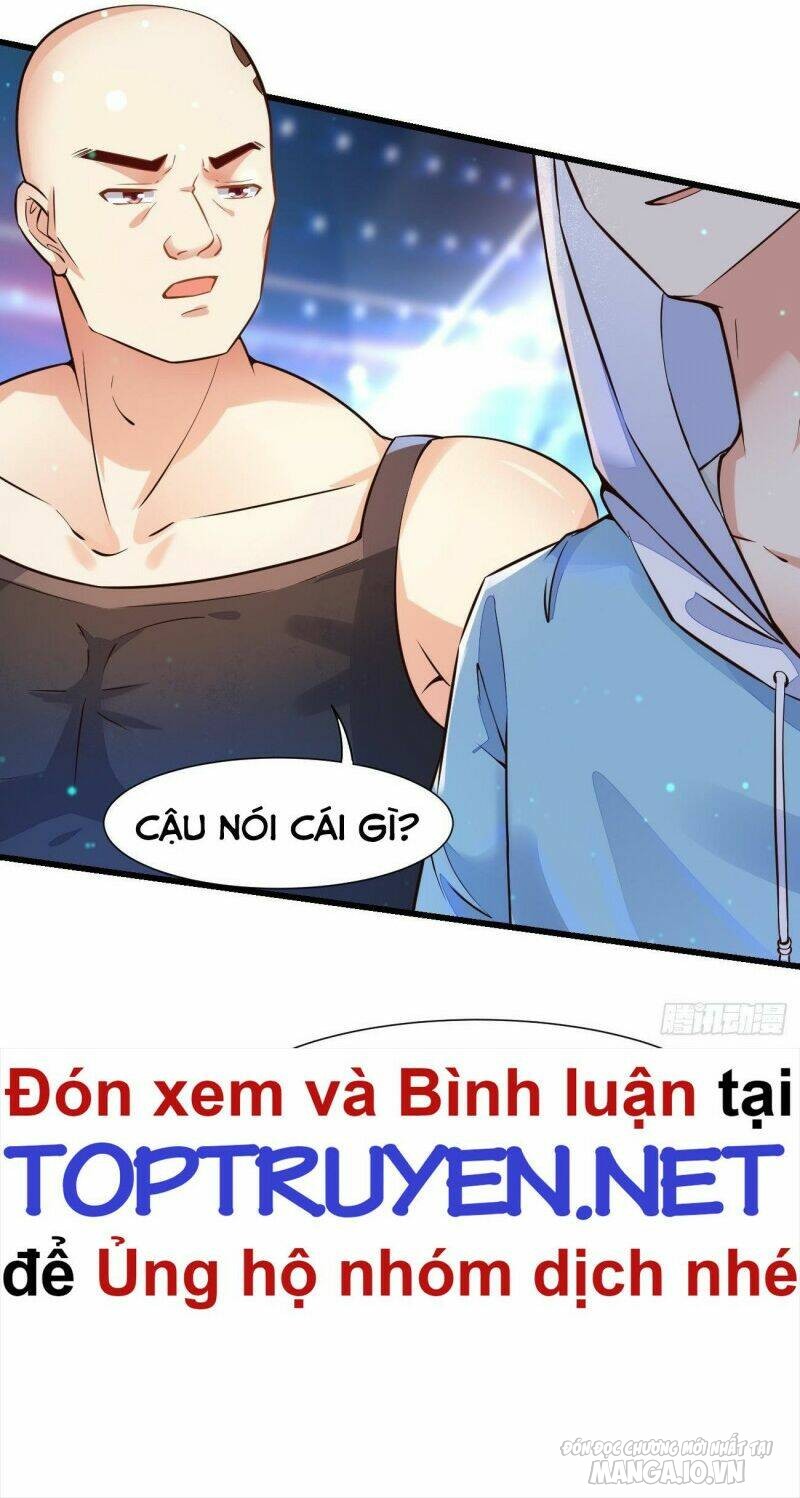 Mỗi Tuần Ta Có Một Thân Phận Mới Chapter 14 - Trang 2