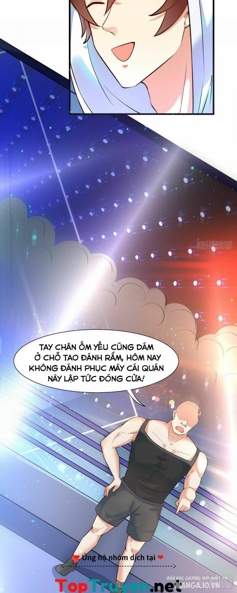 Mỗi Tuần Ta Có Một Thân Phận Mới Chapter 14 - Trang 2