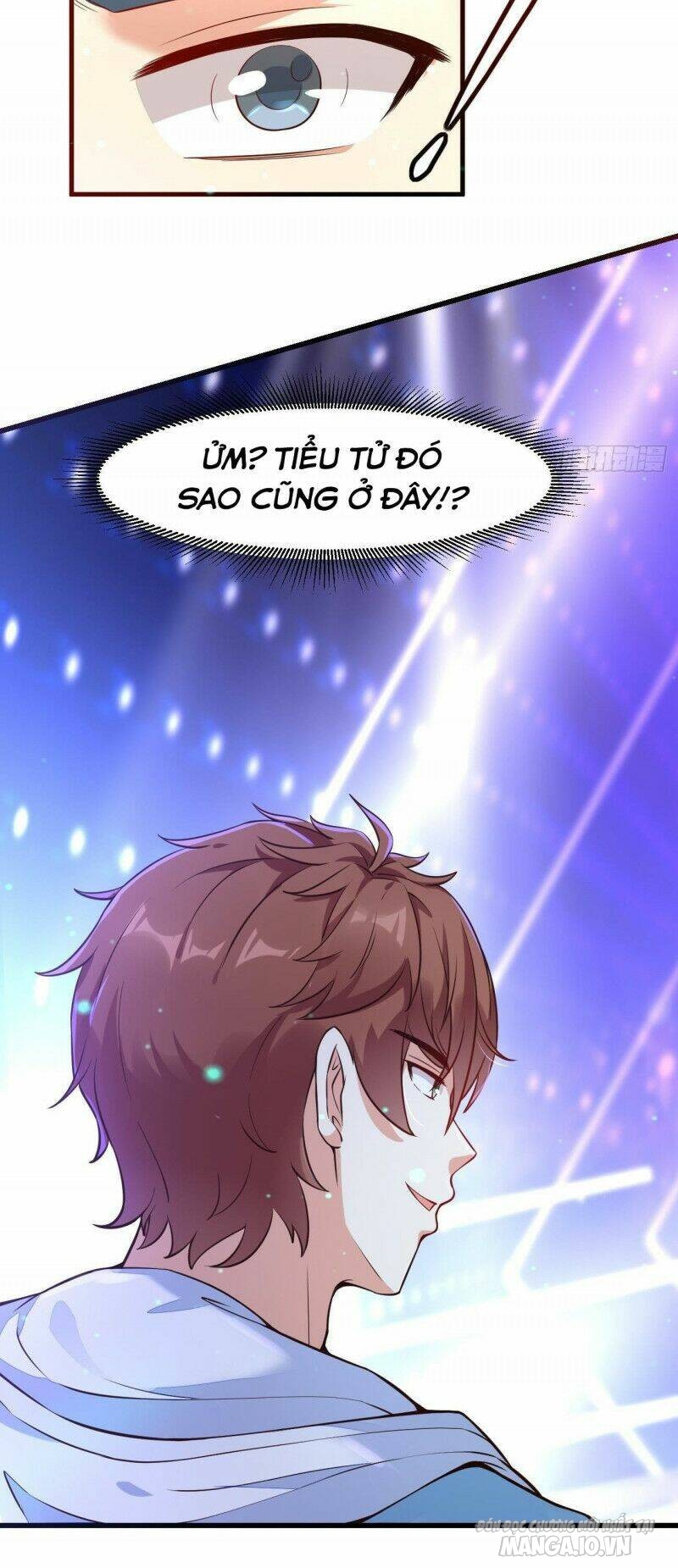 Mỗi Tuần Ta Có Một Thân Phận Mới Chapter 14 - Trang 2