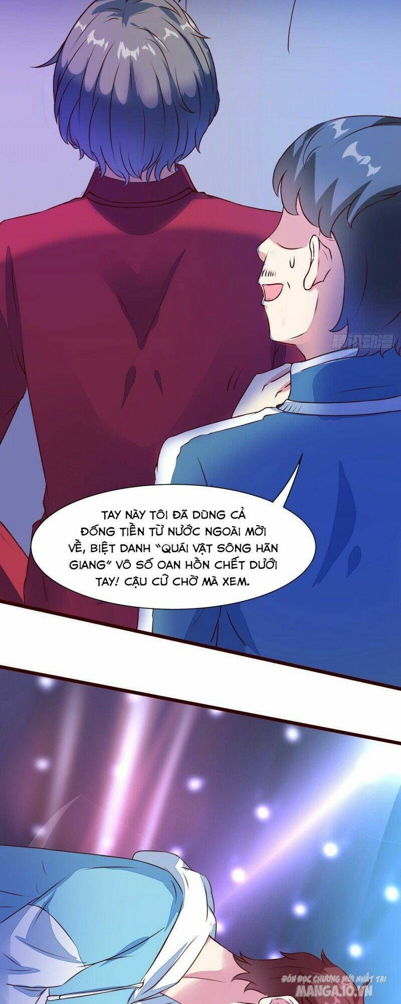 Mỗi Tuần Ta Có Một Thân Phận Mới Chapter 15 - Trang 2