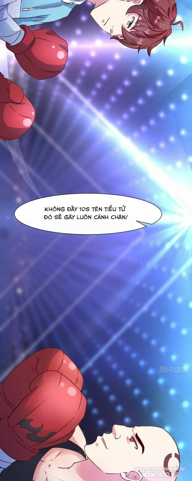 Mỗi Tuần Ta Có Một Thân Phận Mới Chapter 15 - Trang 2