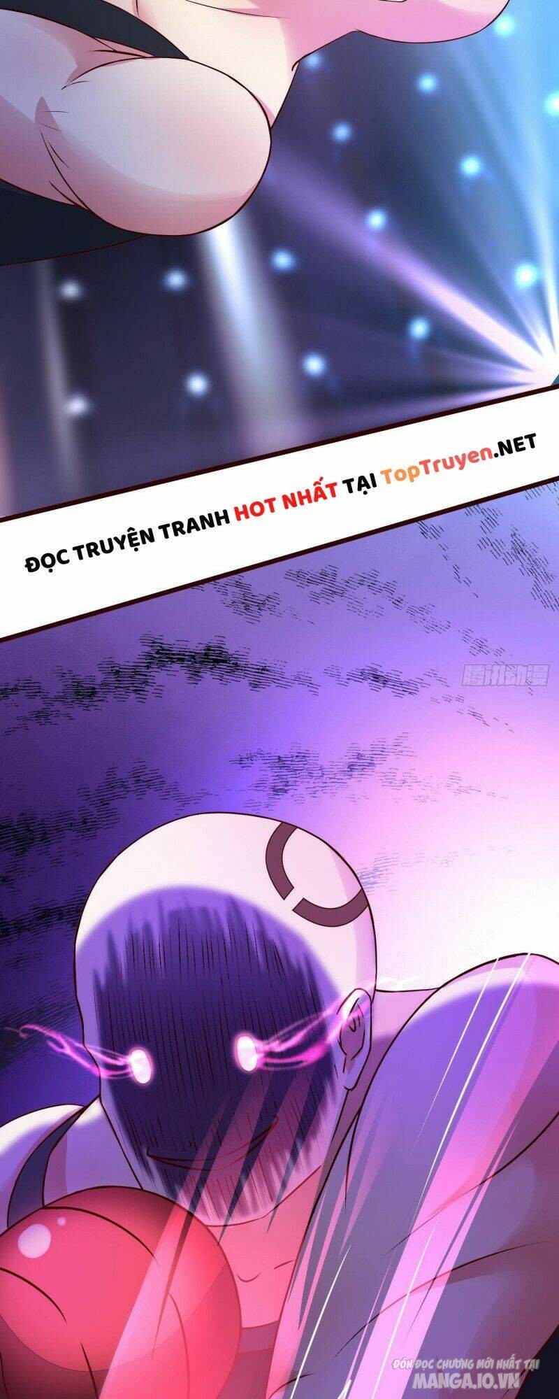 Mỗi Tuần Ta Có Một Thân Phận Mới Chapter 15 - Trang 2