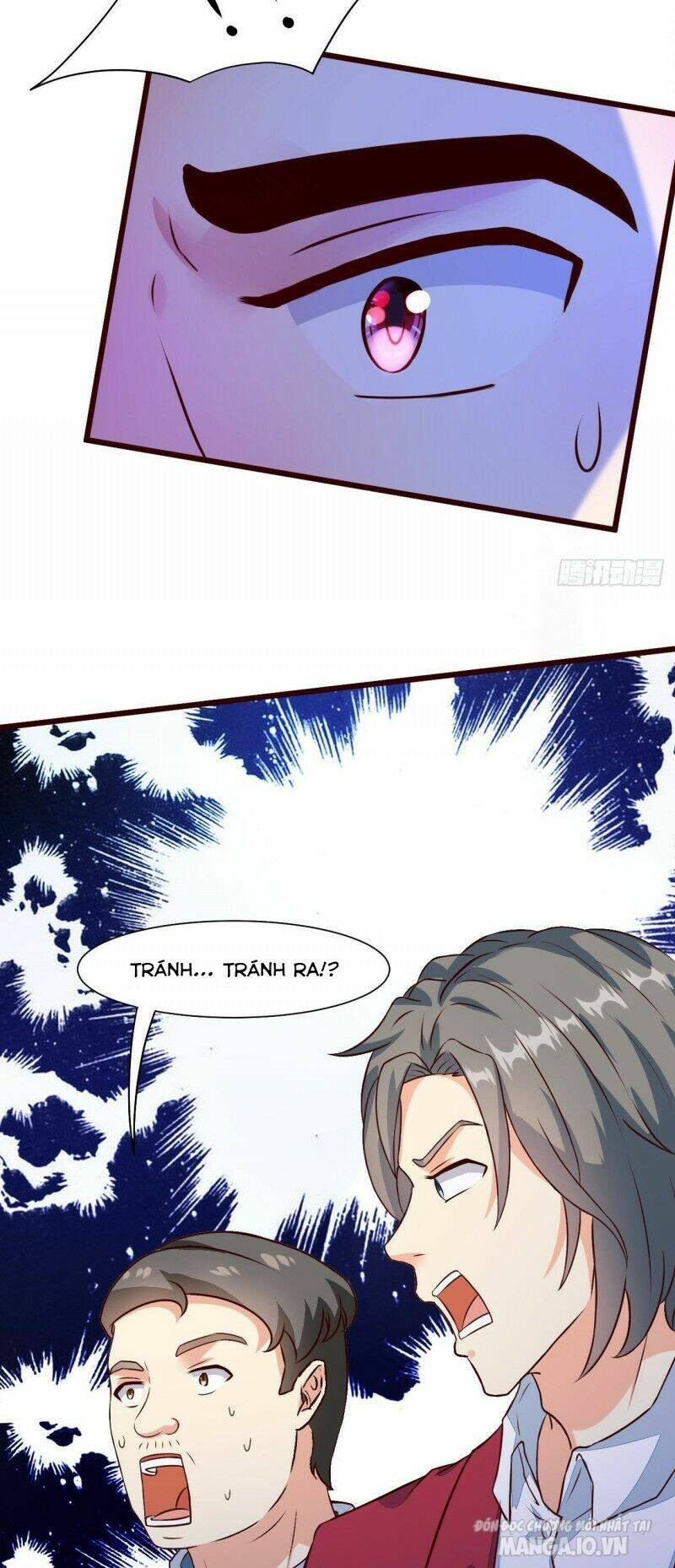 Mỗi Tuần Ta Có Một Thân Phận Mới Chapter 15 - Trang 2