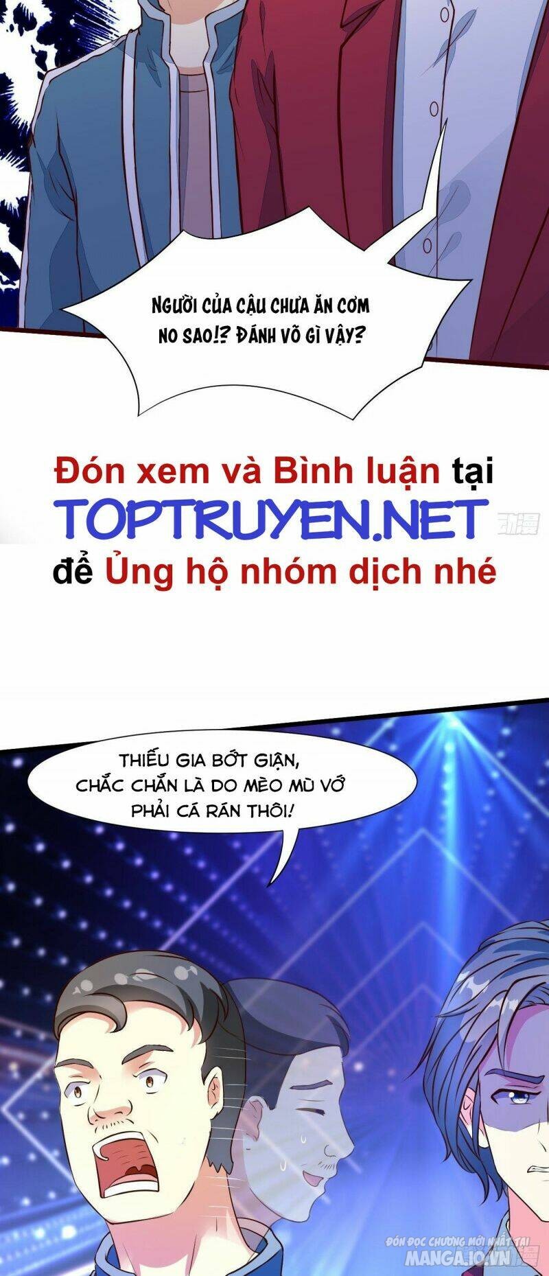 Mỗi Tuần Ta Có Một Thân Phận Mới Chapter 15 - Trang 2