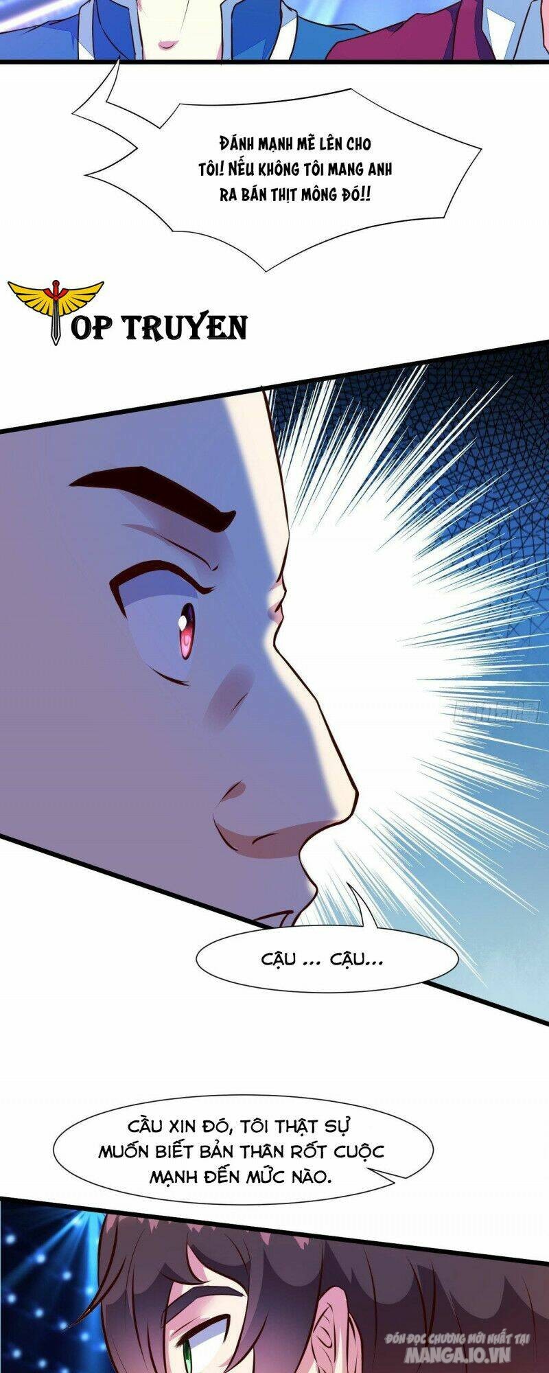 Mỗi Tuần Ta Có Một Thân Phận Mới Chapter 15 - Trang 2