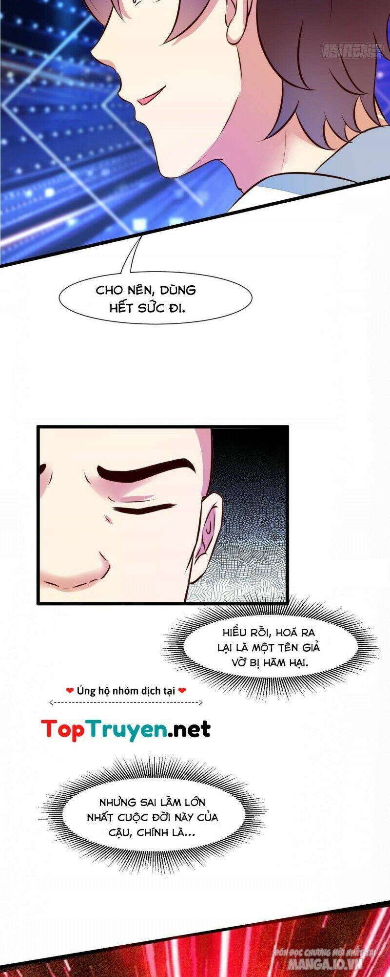 Mỗi Tuần Ta Có Một Thân Phận Mới Chapter 15 - Trang 2