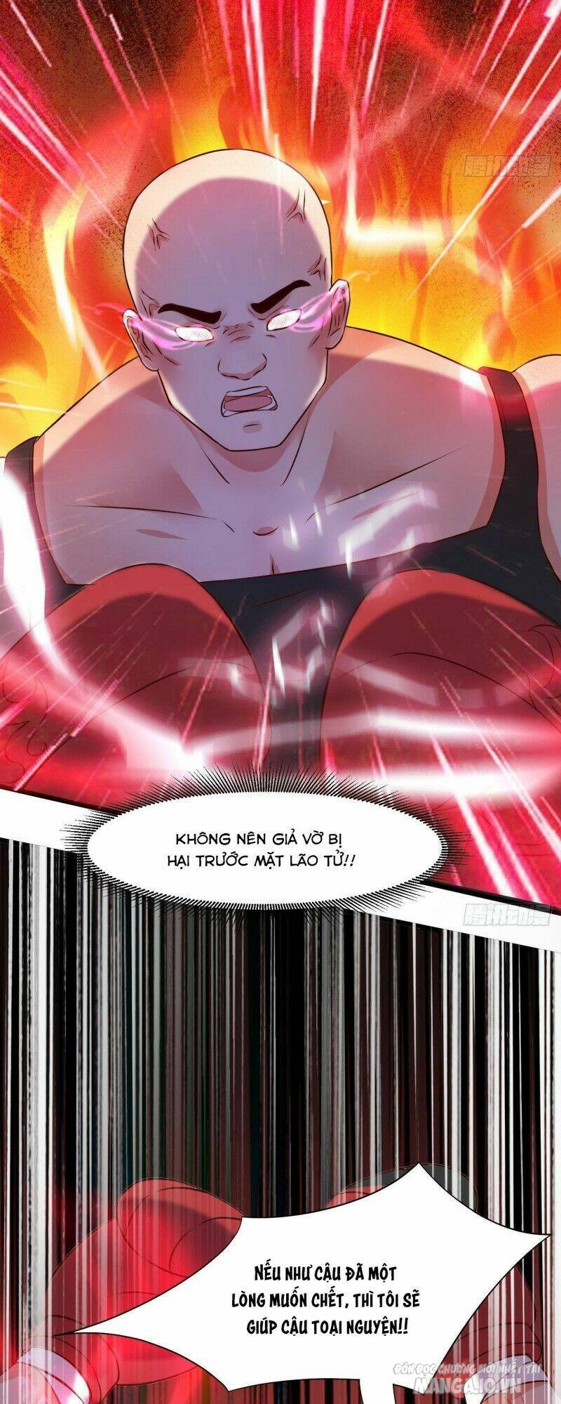 Mỗi Tuần Ta Có Một Thân Phận Mới Chapter 15 - Trang 2