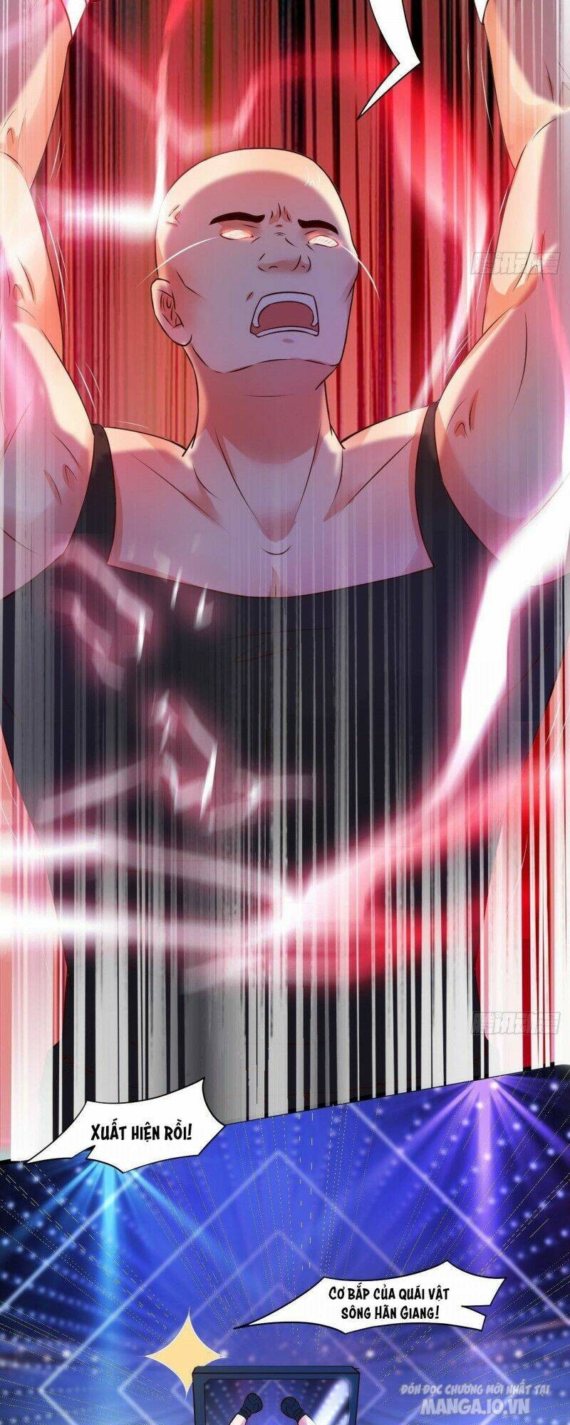 Mỗi Tuần Ta Có Một Thân Phận Mới Chapter 15 - Trang 2