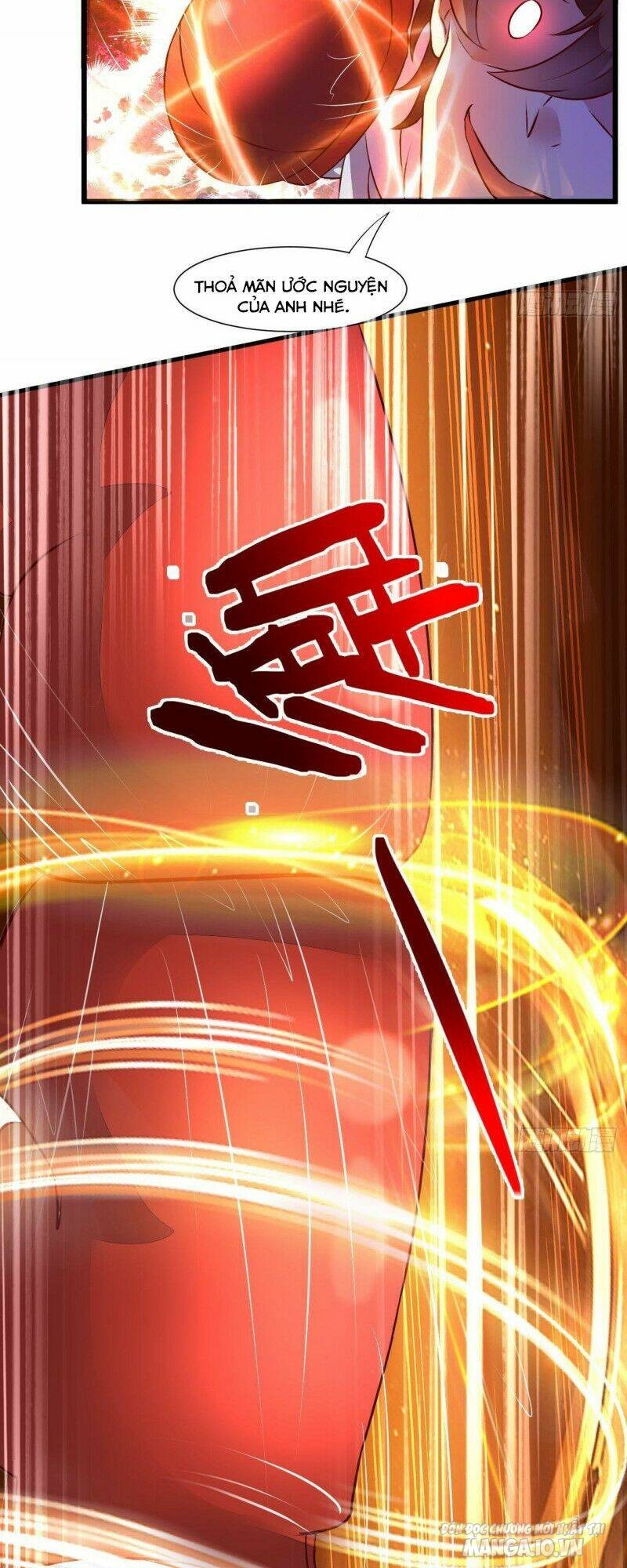 Mỗi Tuần Ta Có Một Thân Phận Mới Chapter 15 - Trang 2