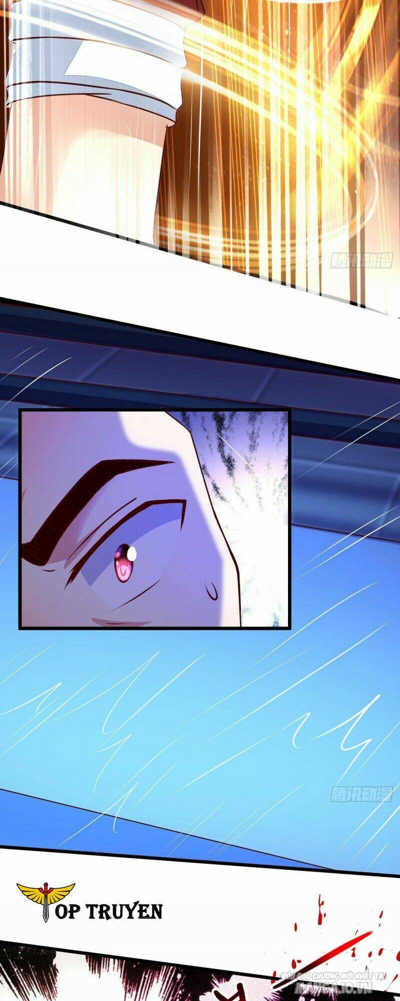 Mỗi Tuần Ta Có Một Thân Phận Mới Chapter 15 - Trang 2