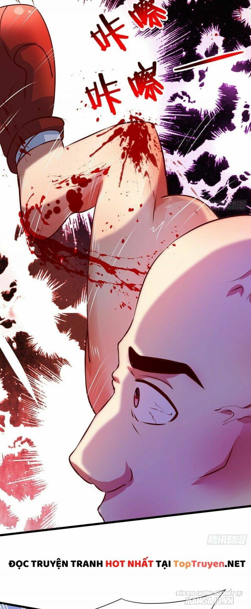 Mỗi Tuần Ta Có Một Thân Phận Mới Chapter 15 - Trang 2