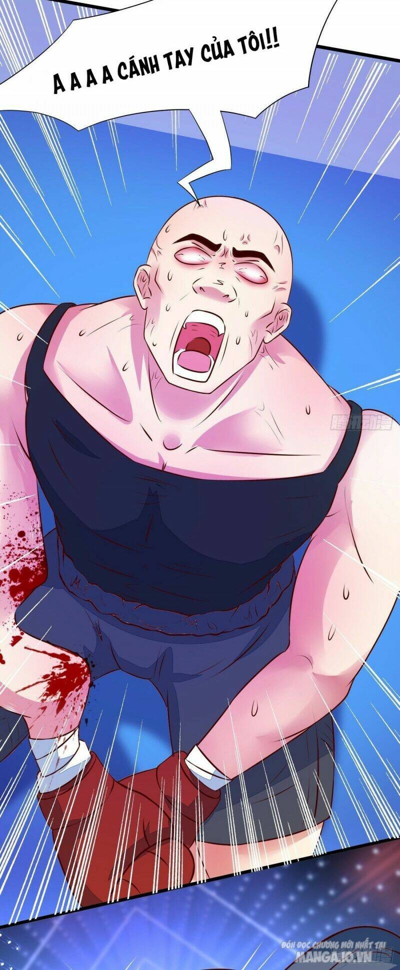 Mỗi Tuần Ta Có Một Thân Phận Mới Chapter 15 - Trang 2