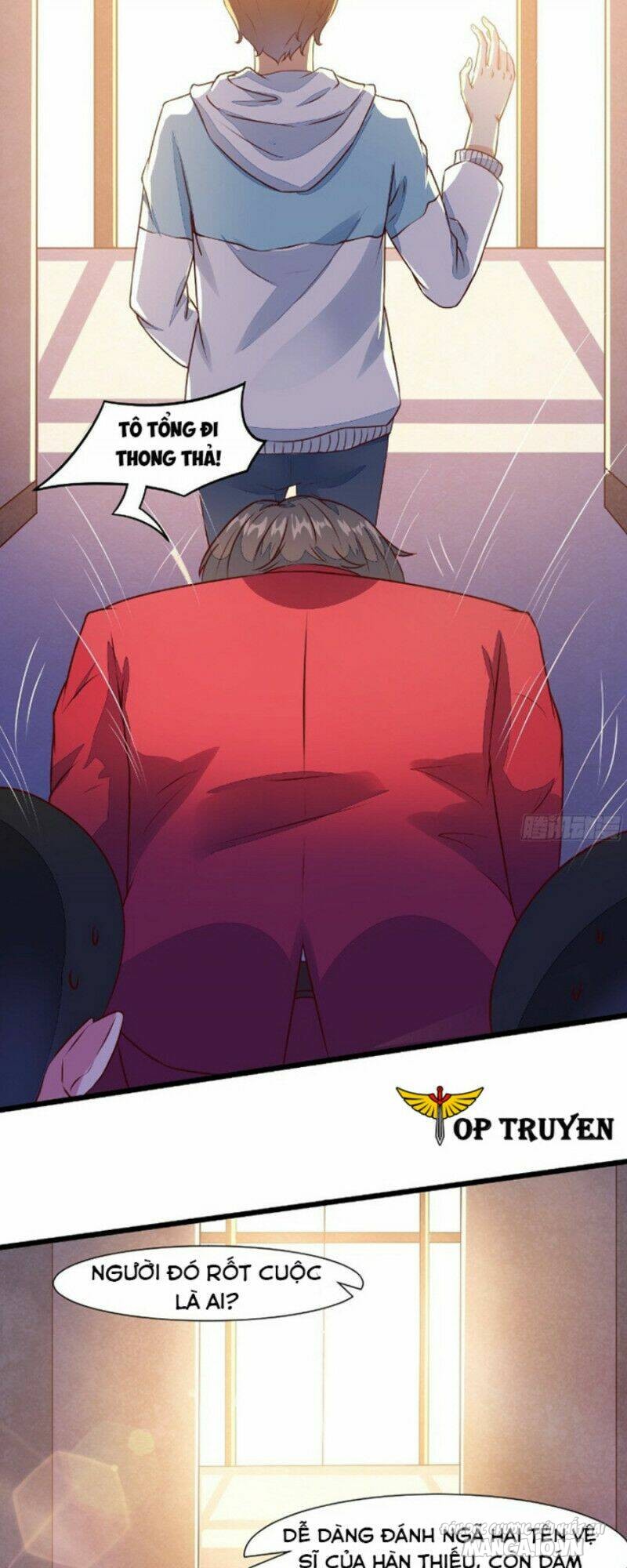 Mỗi Tuần Ta Có Một Thân Phận Mới Chapter 16 - Trang 2