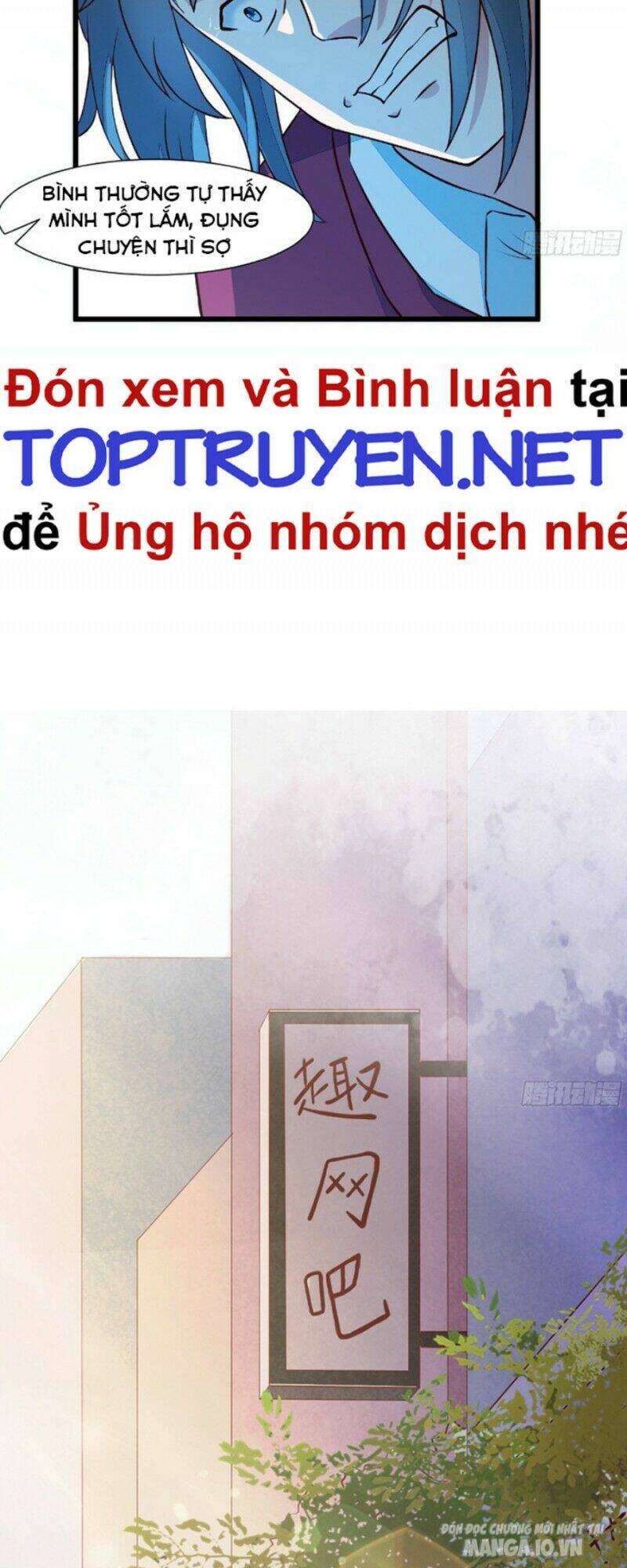 Mỗi Tuần Ta Có Một Thân Phận Mới Chapter 16 - Trang 2
