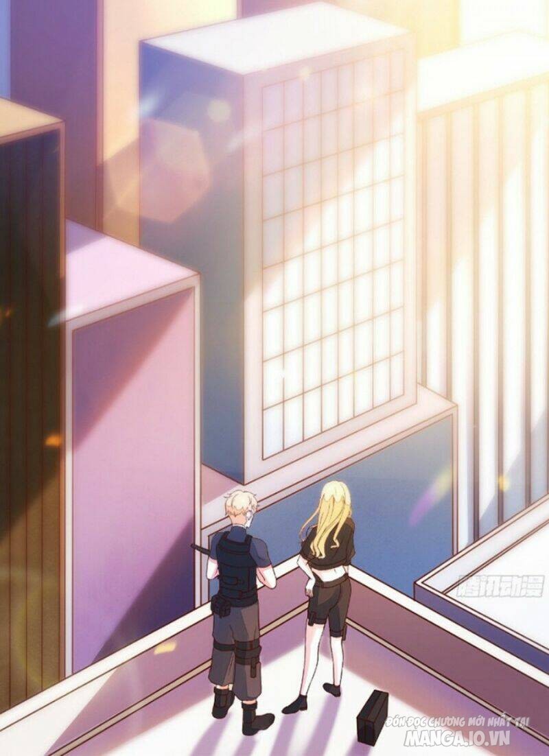 Mỗi Tuần Ta Có Một Thân Phận Mới Chapter 16 - Trang 2