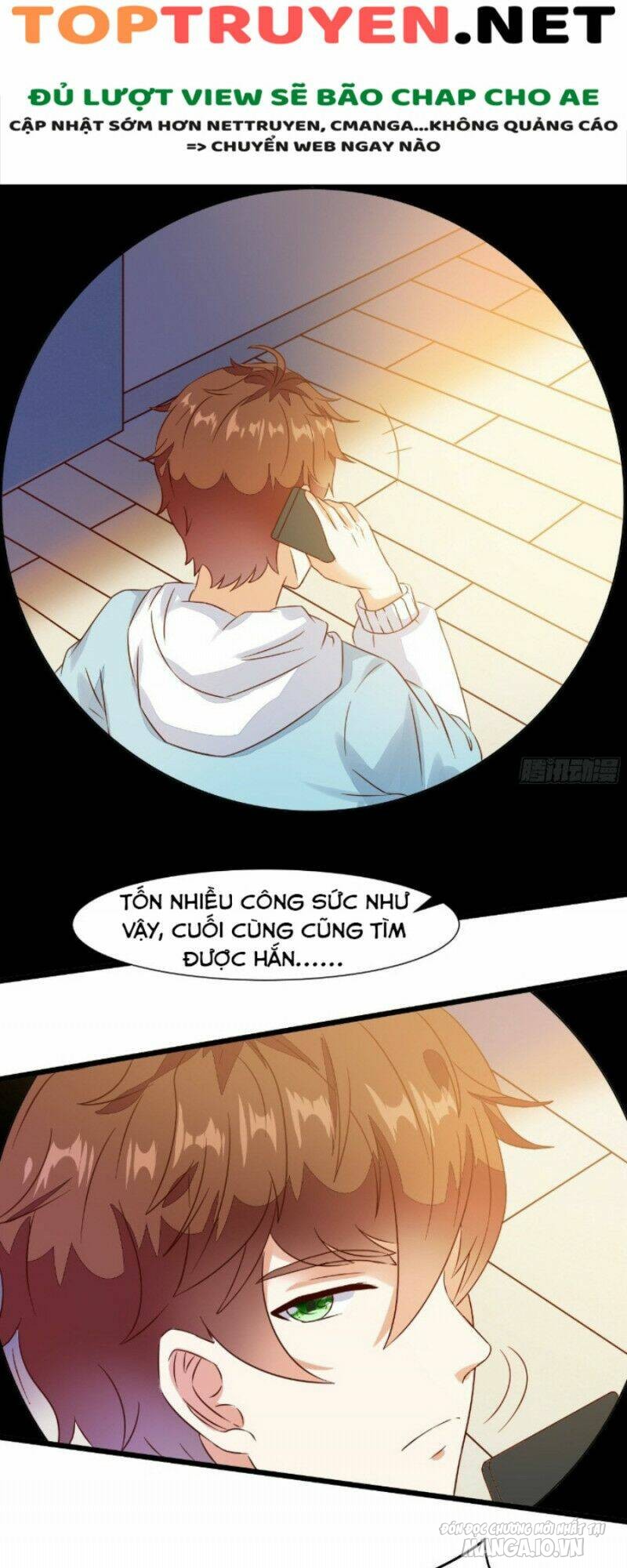 Mỗi Tuần Ta Có Một Thân Phận Mới Chapter 16 - Trang 2