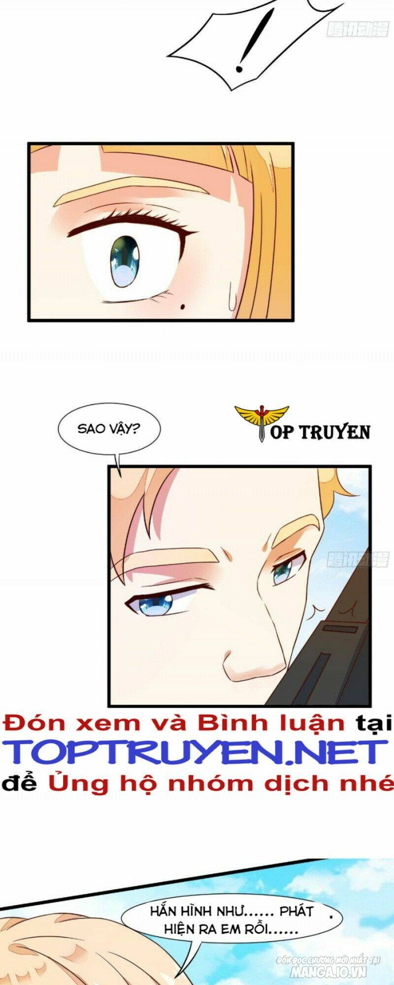 Mỗi Tuần Ta Có Một Thân Phận Mới Chapter 16 - Trang 2